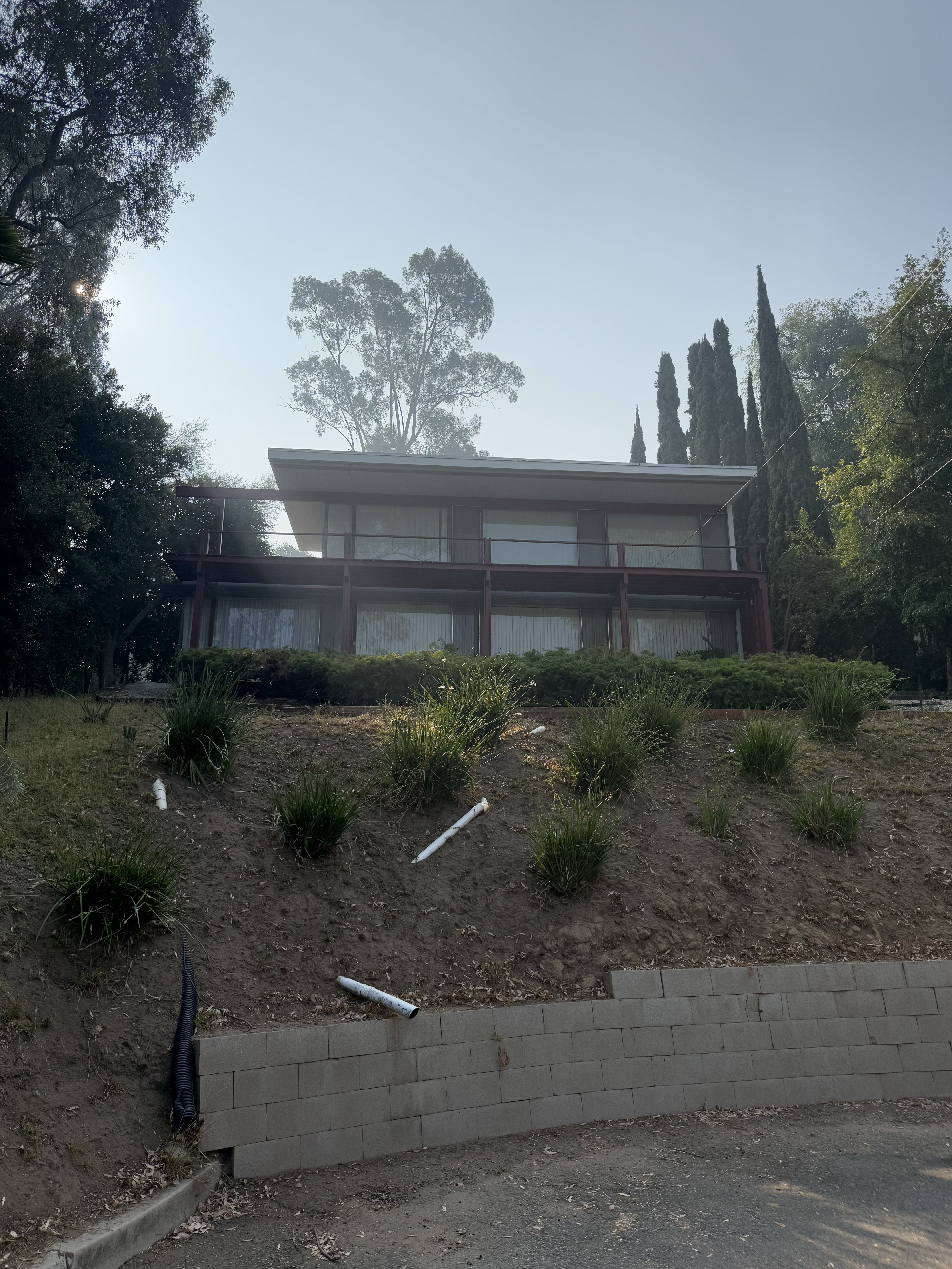 Silver Lake