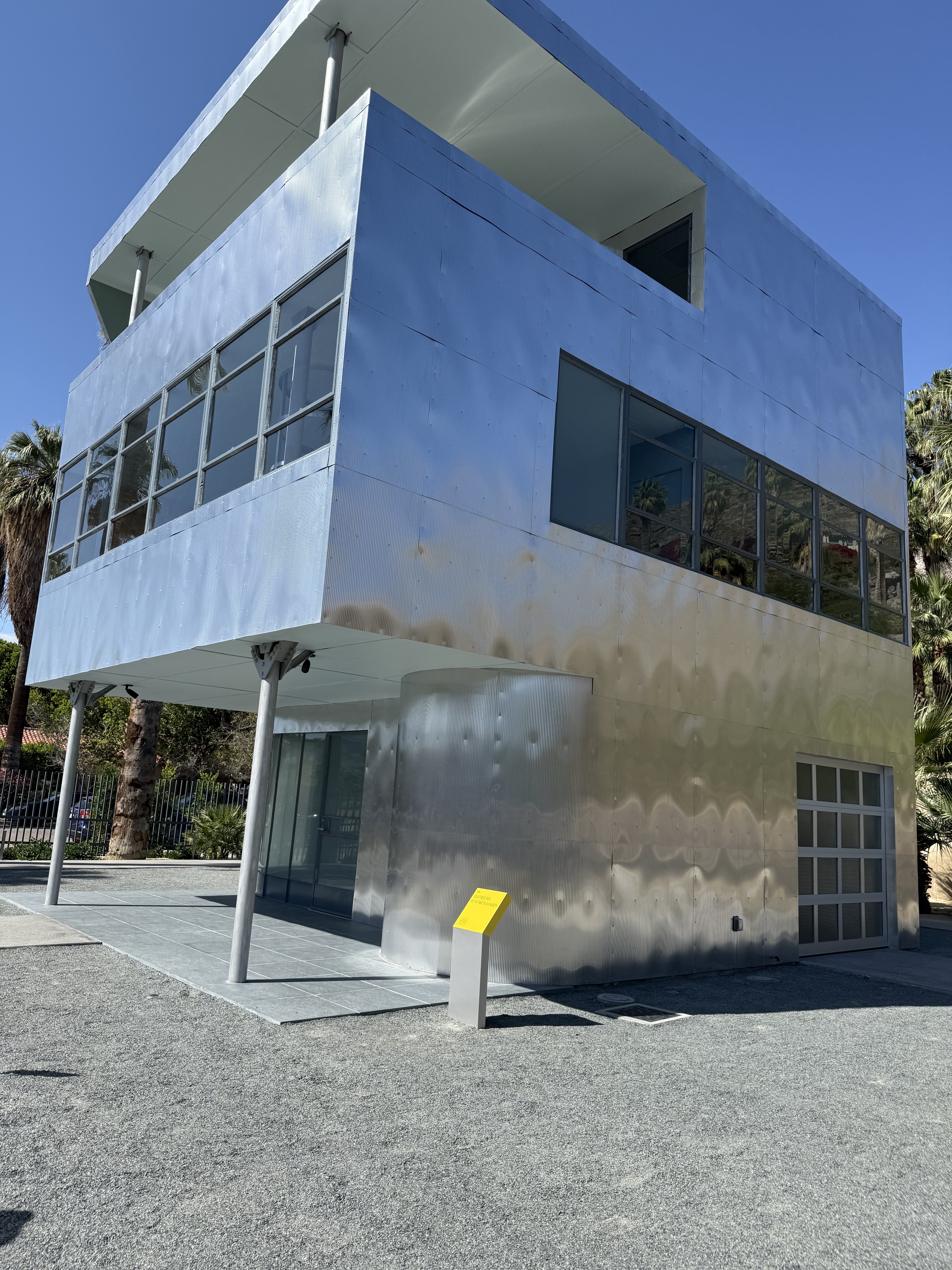 International Style (view 2 of 5)