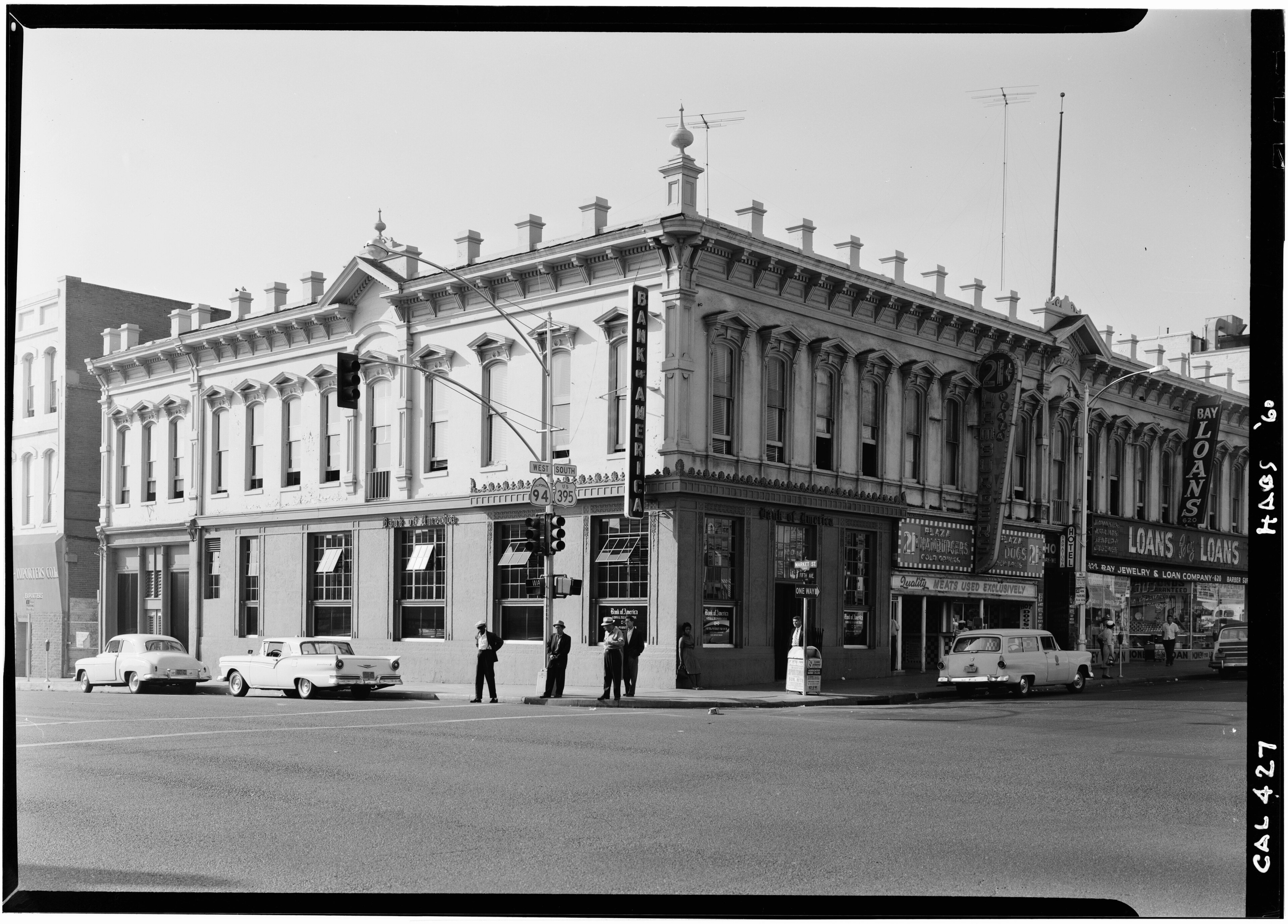 Italianate Revival (view 4 of 5)