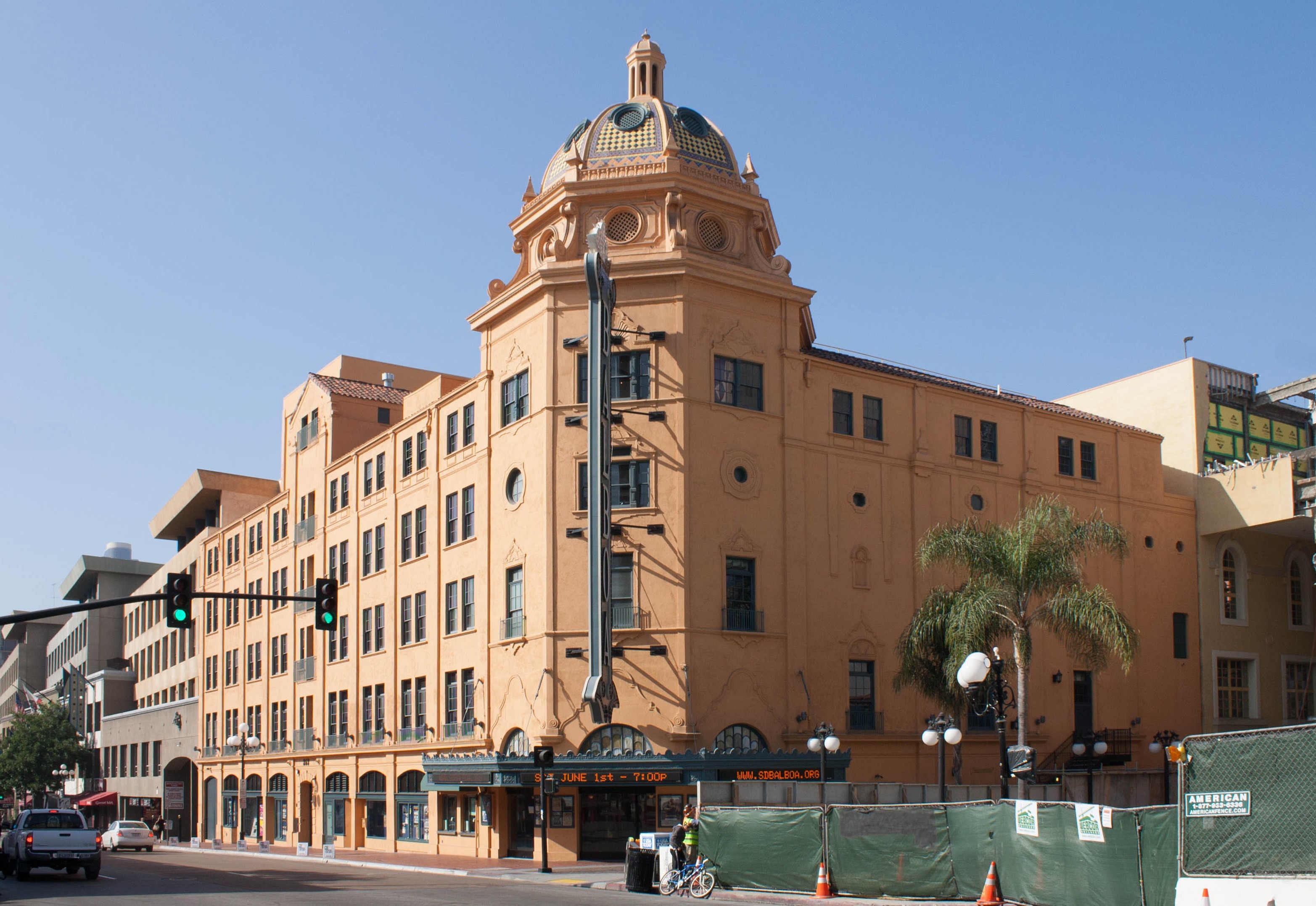 Moorish Revival (view 2 of 5)