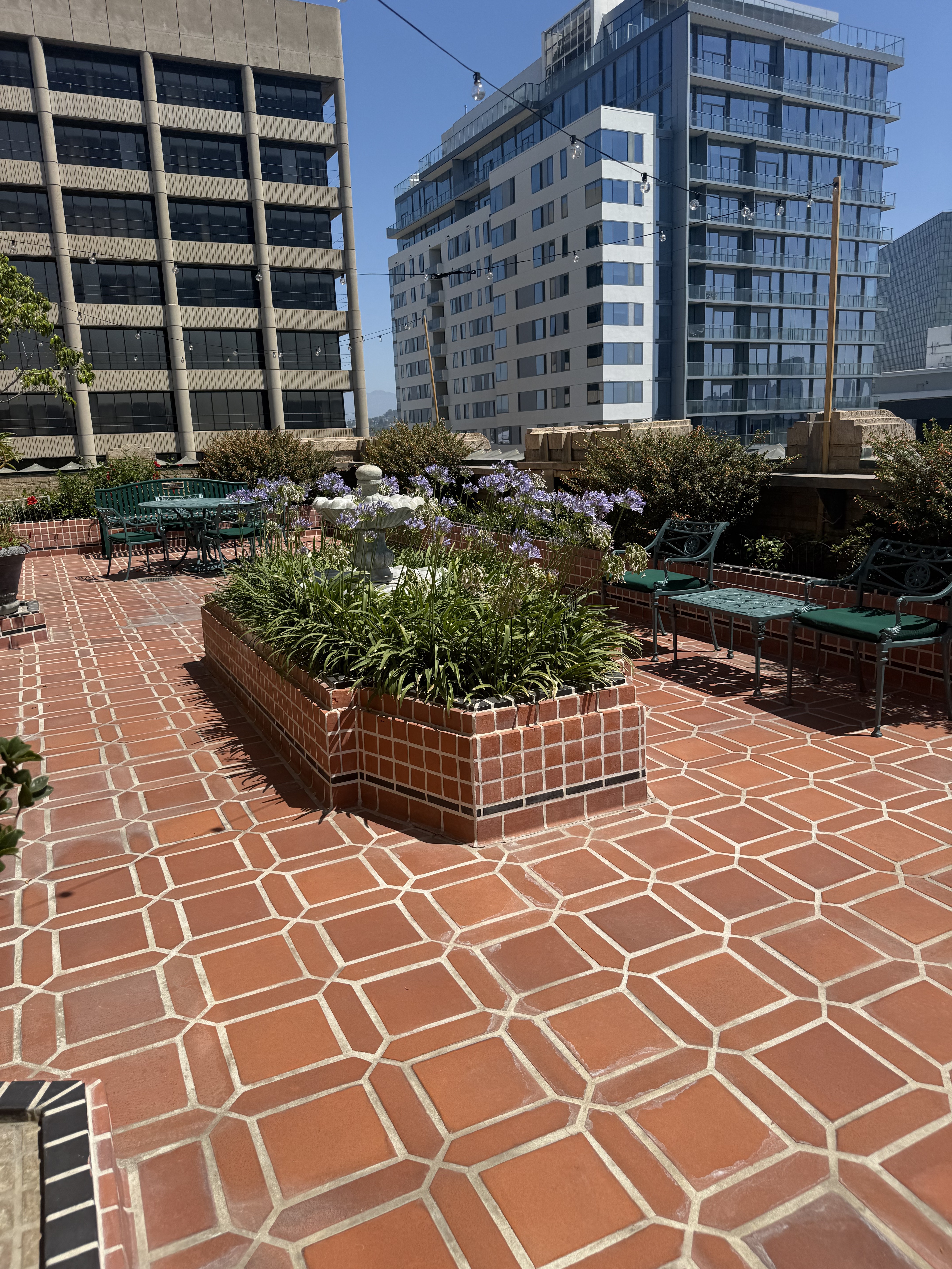 Bullocks Wilshire, Parkinson & Parkinson, 1929, Los Angeles (view 14 of 18)