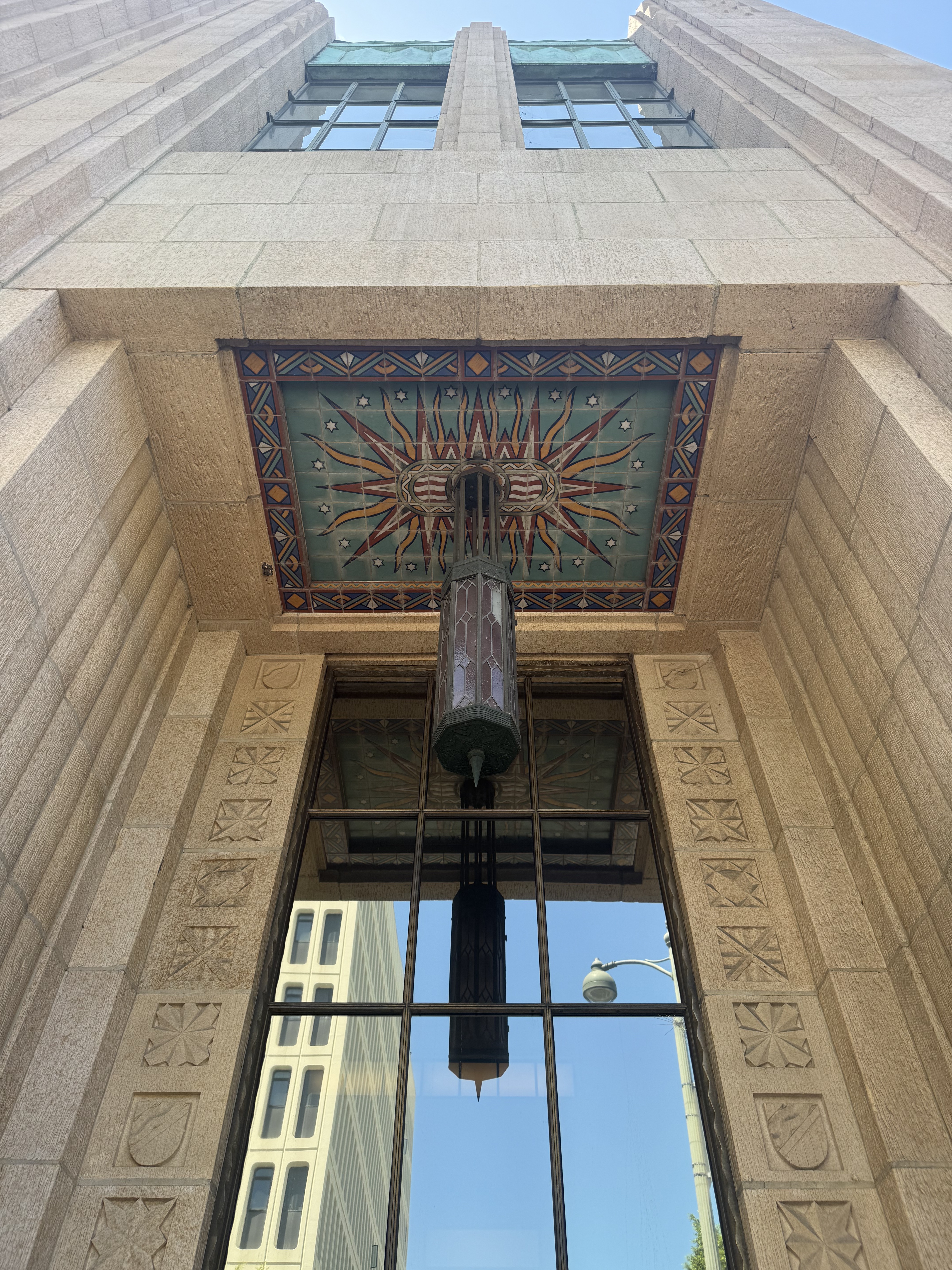 Bullocks Wilshire, Parkinson & Parkinson, 1929, Los Angeles (view 18 of 18)