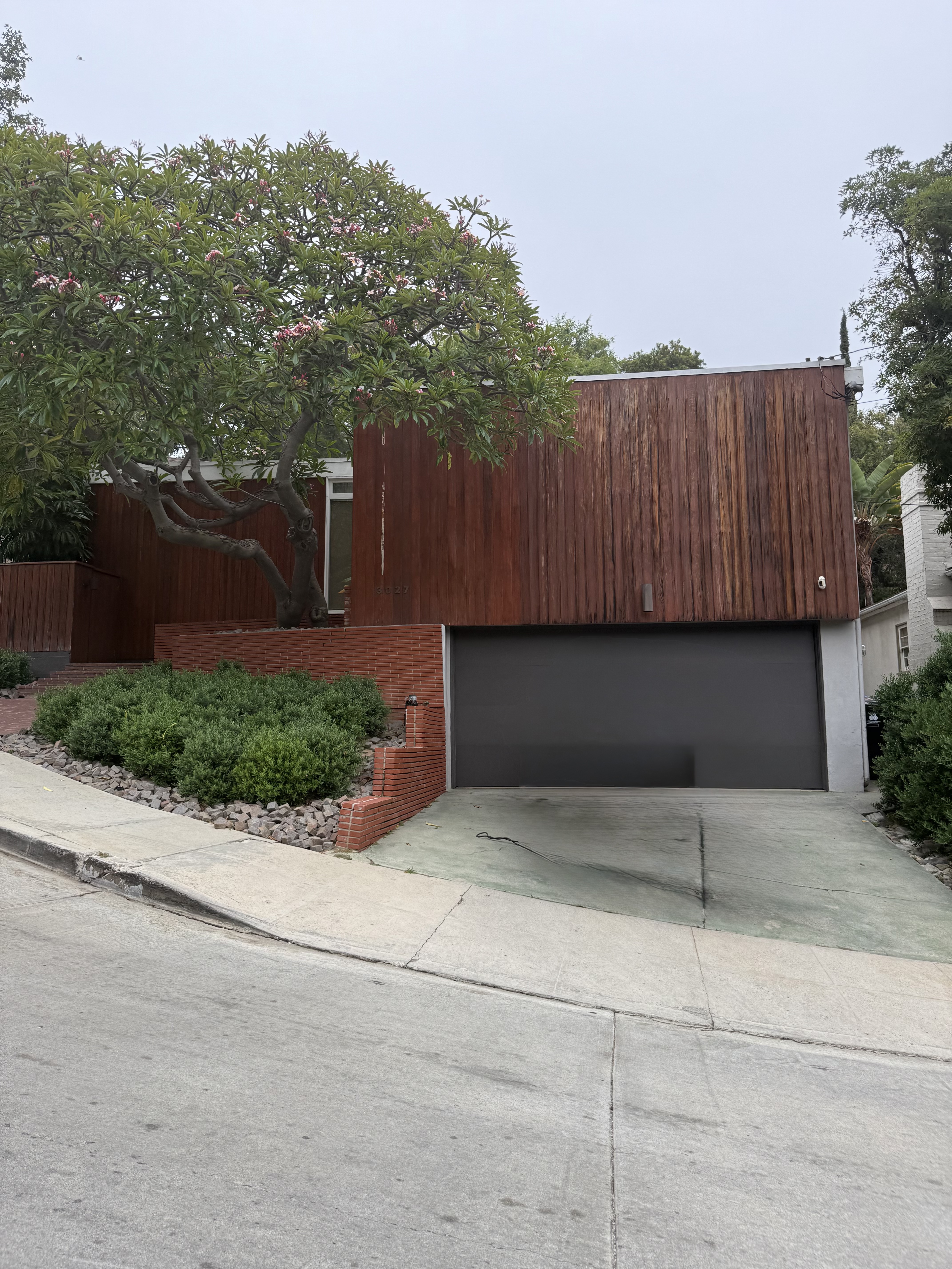 Choy Family Residence