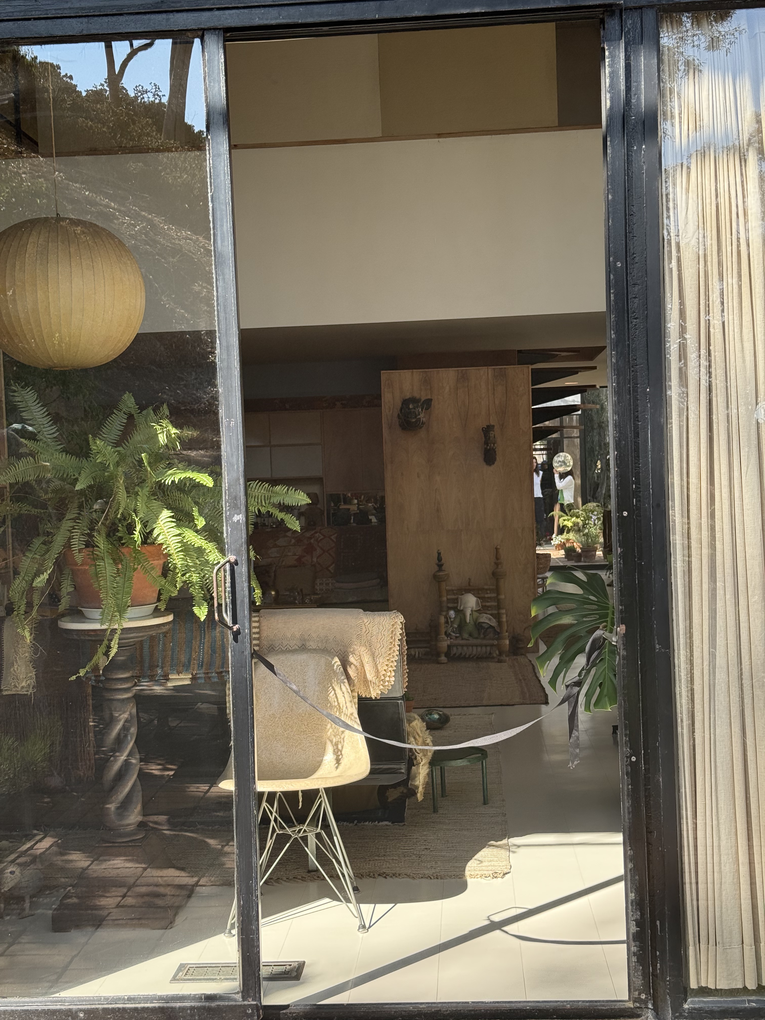 Charles & Ray Eames (view 2 of 5)