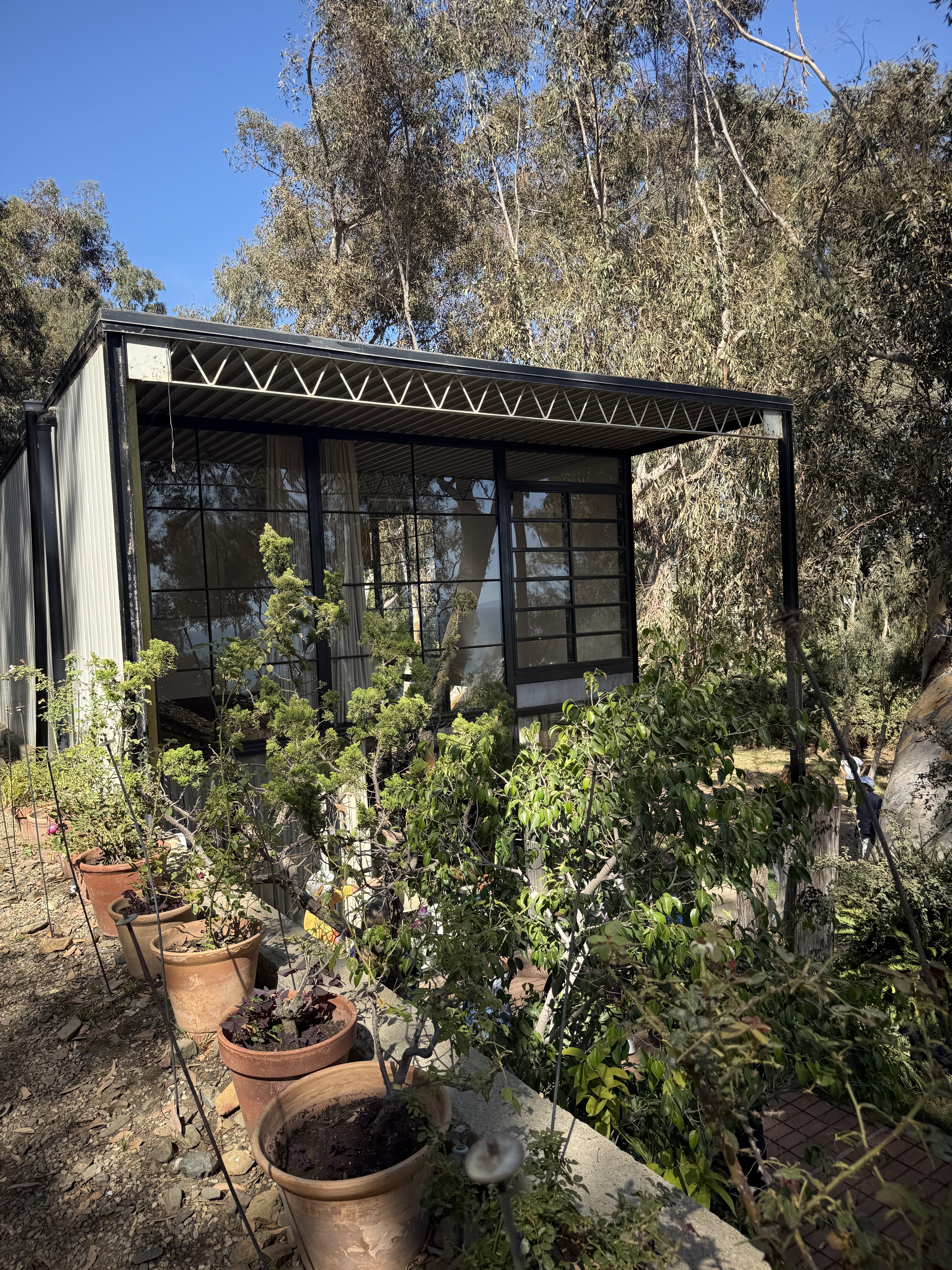 Charles & Ray Eames (view 5 of 5)