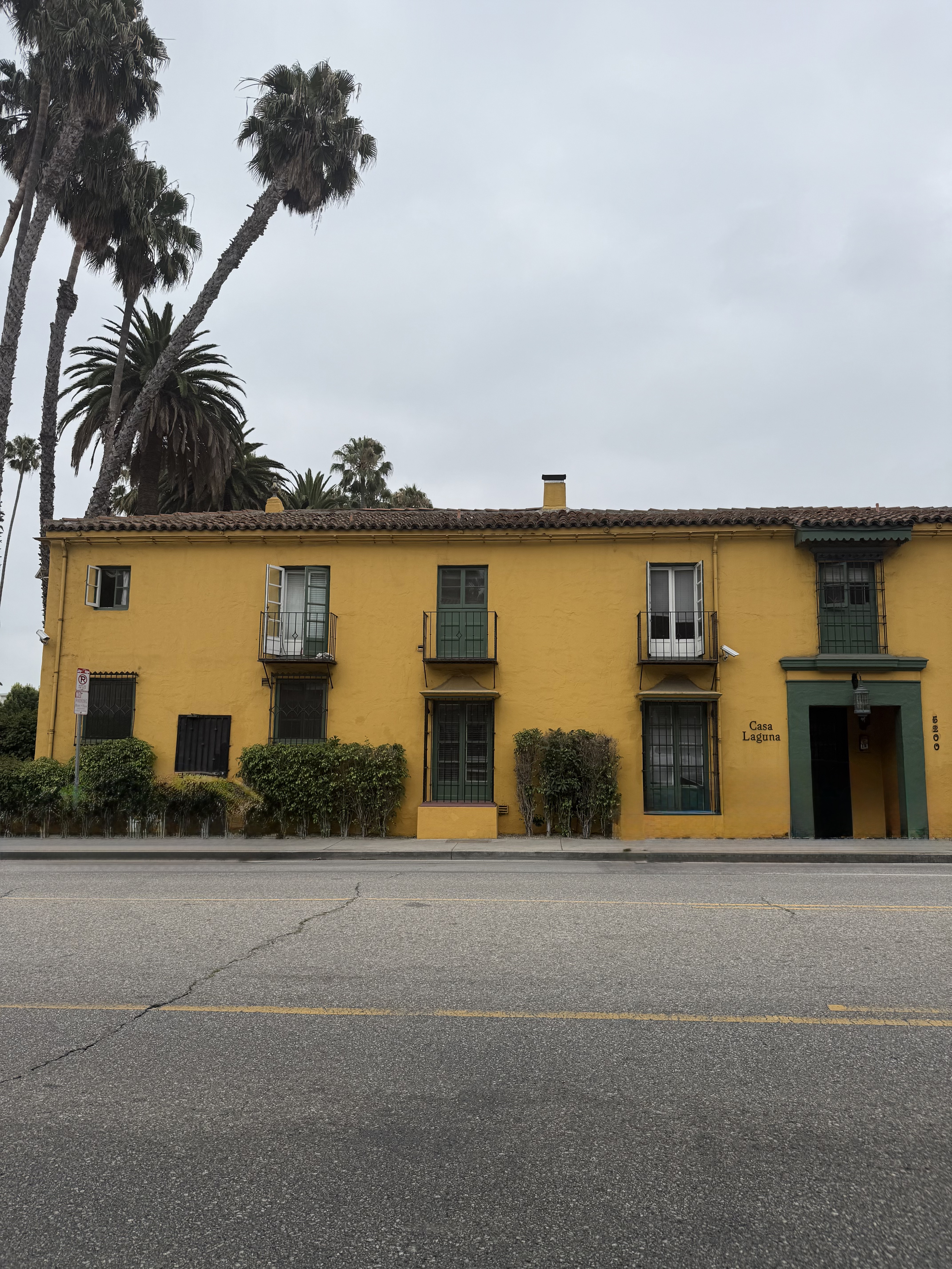 Mediterranean Revival (view 5 of 5)