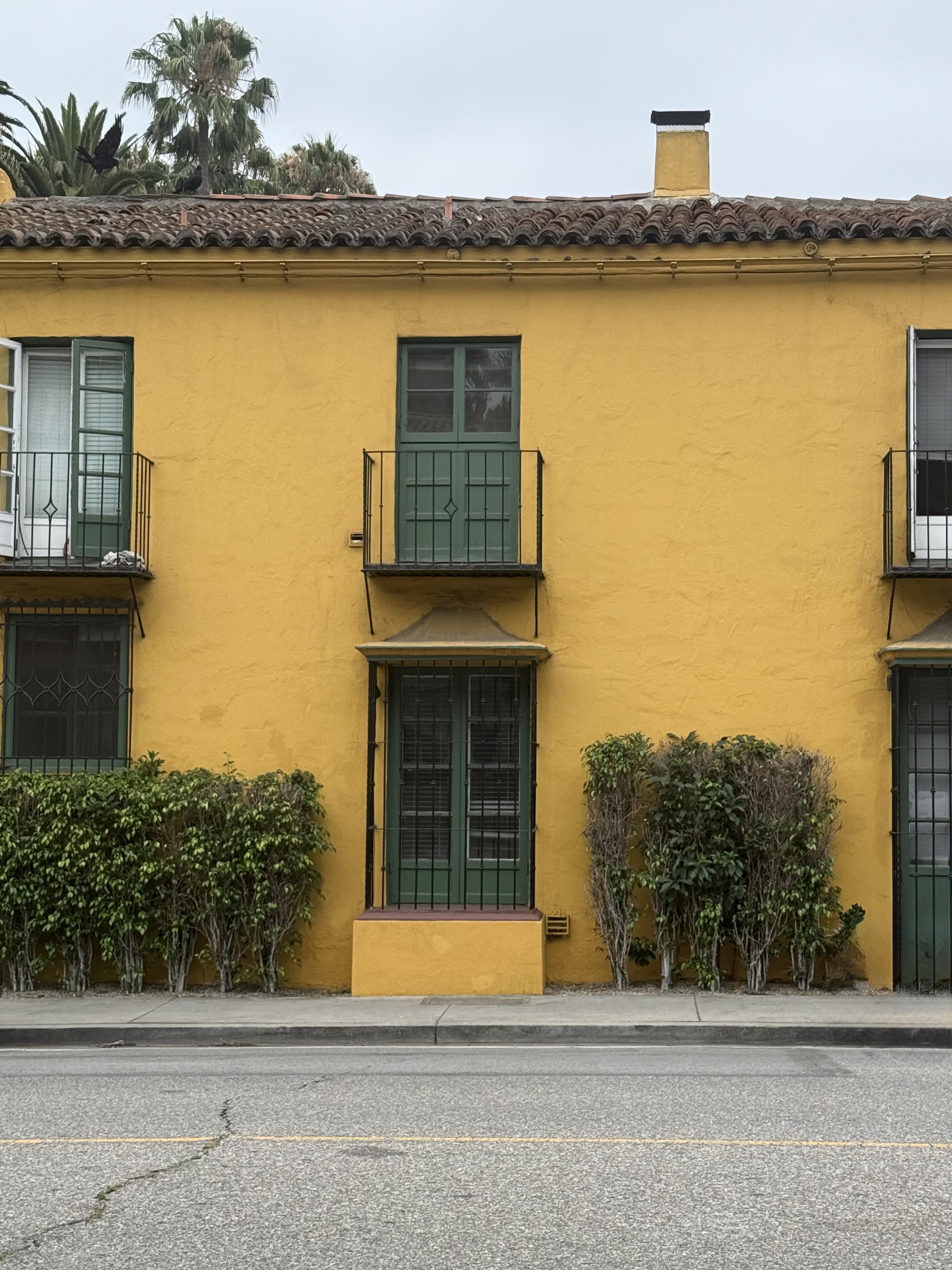 Casa Laguna, Arthur & Nina Zwebell, 1928, Los Feliz (view 3 of 3)