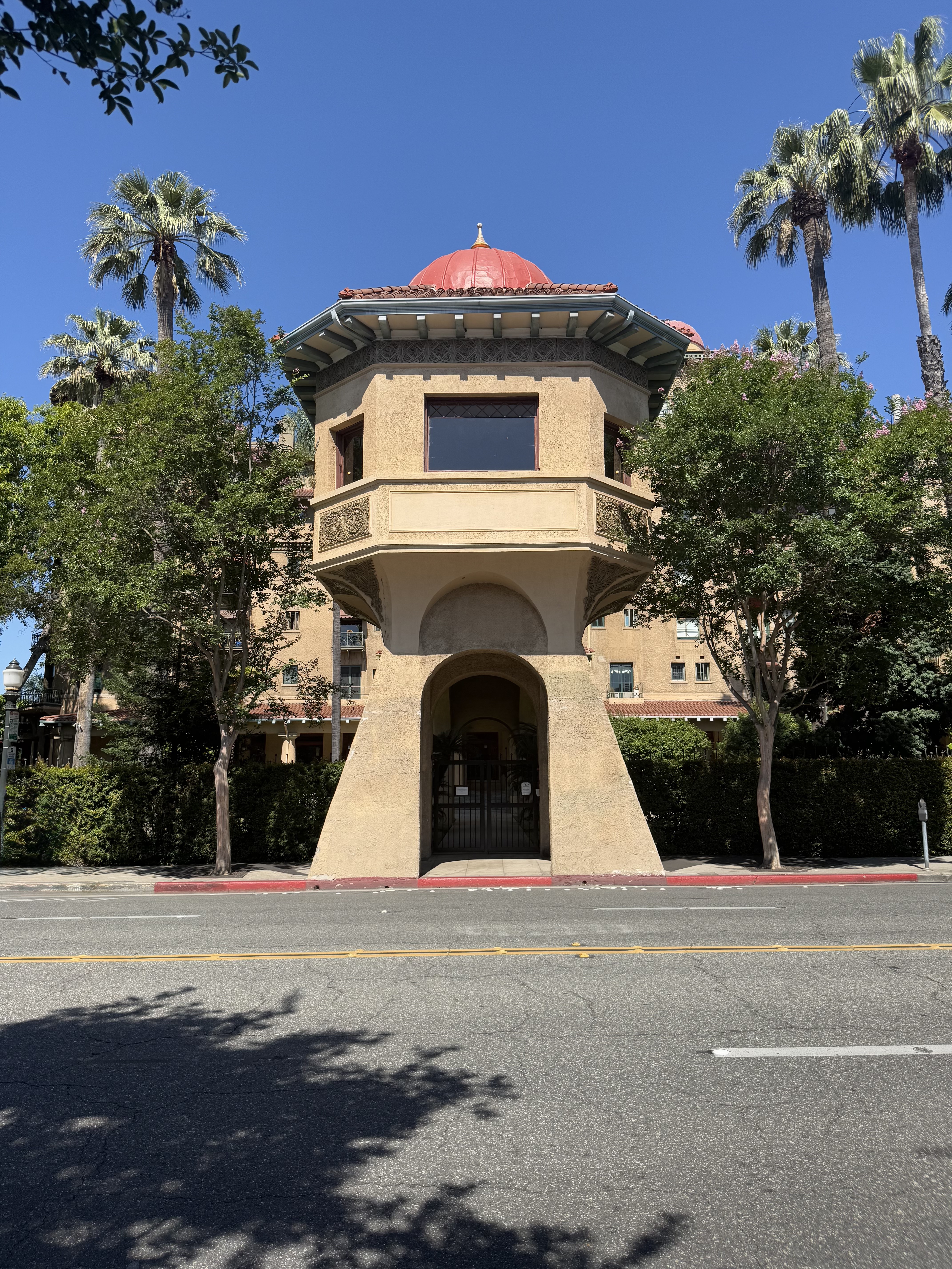 Mediterranean Revival (view 4 of 5)
