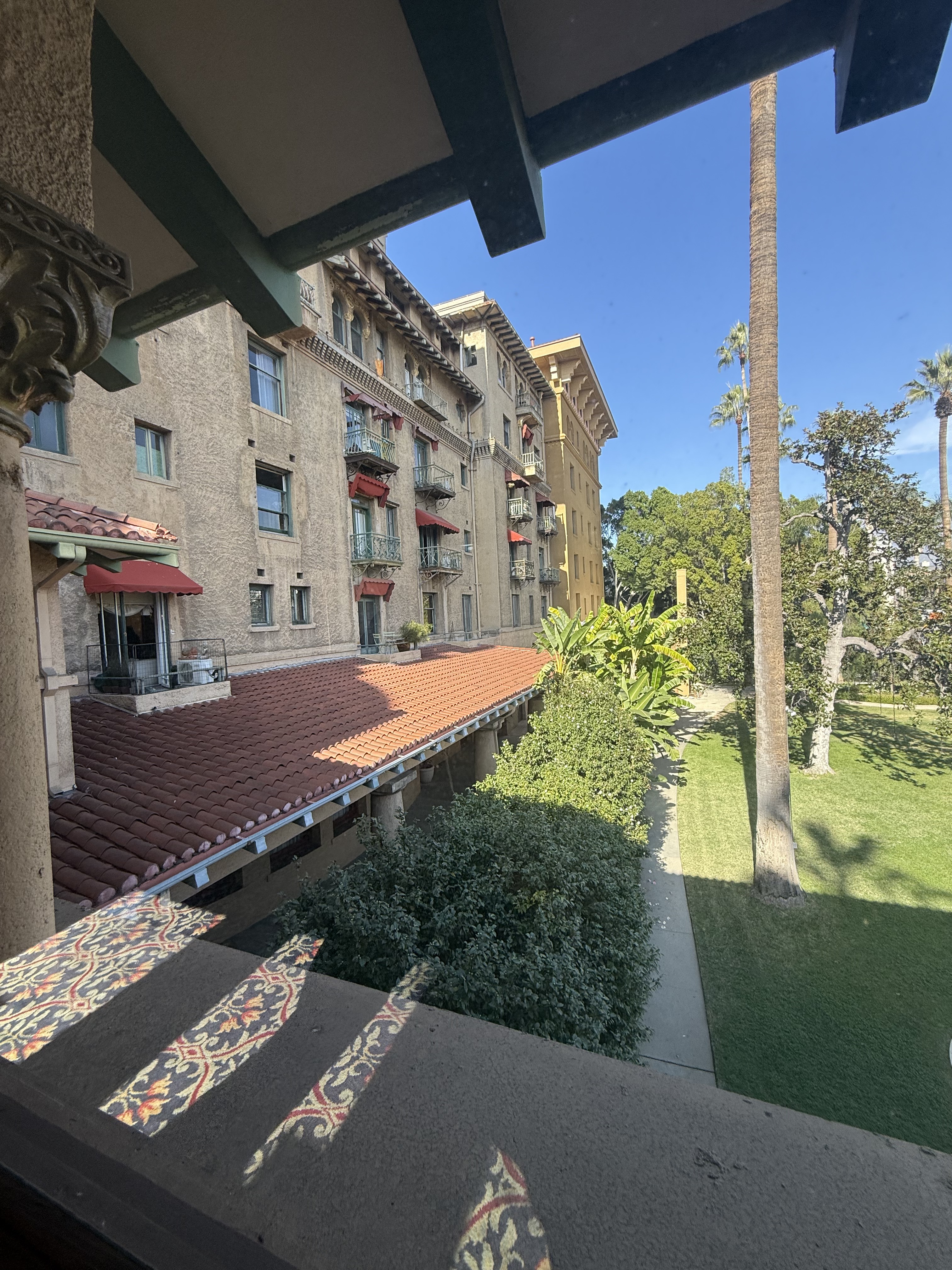 Castle Green, Frederick L. Roehrig, 1898–1999, Pasadena (view 4 of 6)