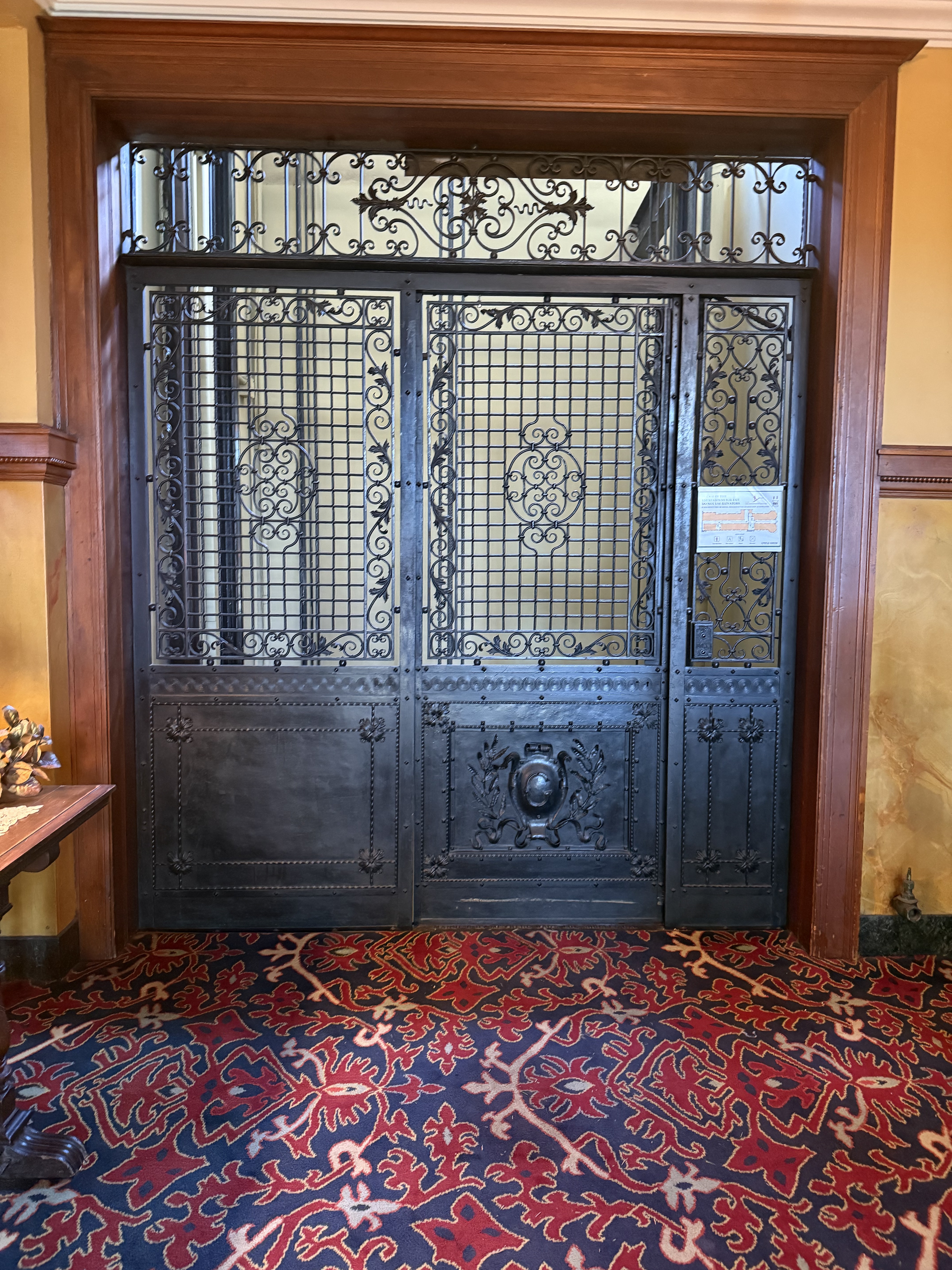 Castle Green, Frederick L. Roehrig, 1898–1999, Pasadena (view 5 of 6)