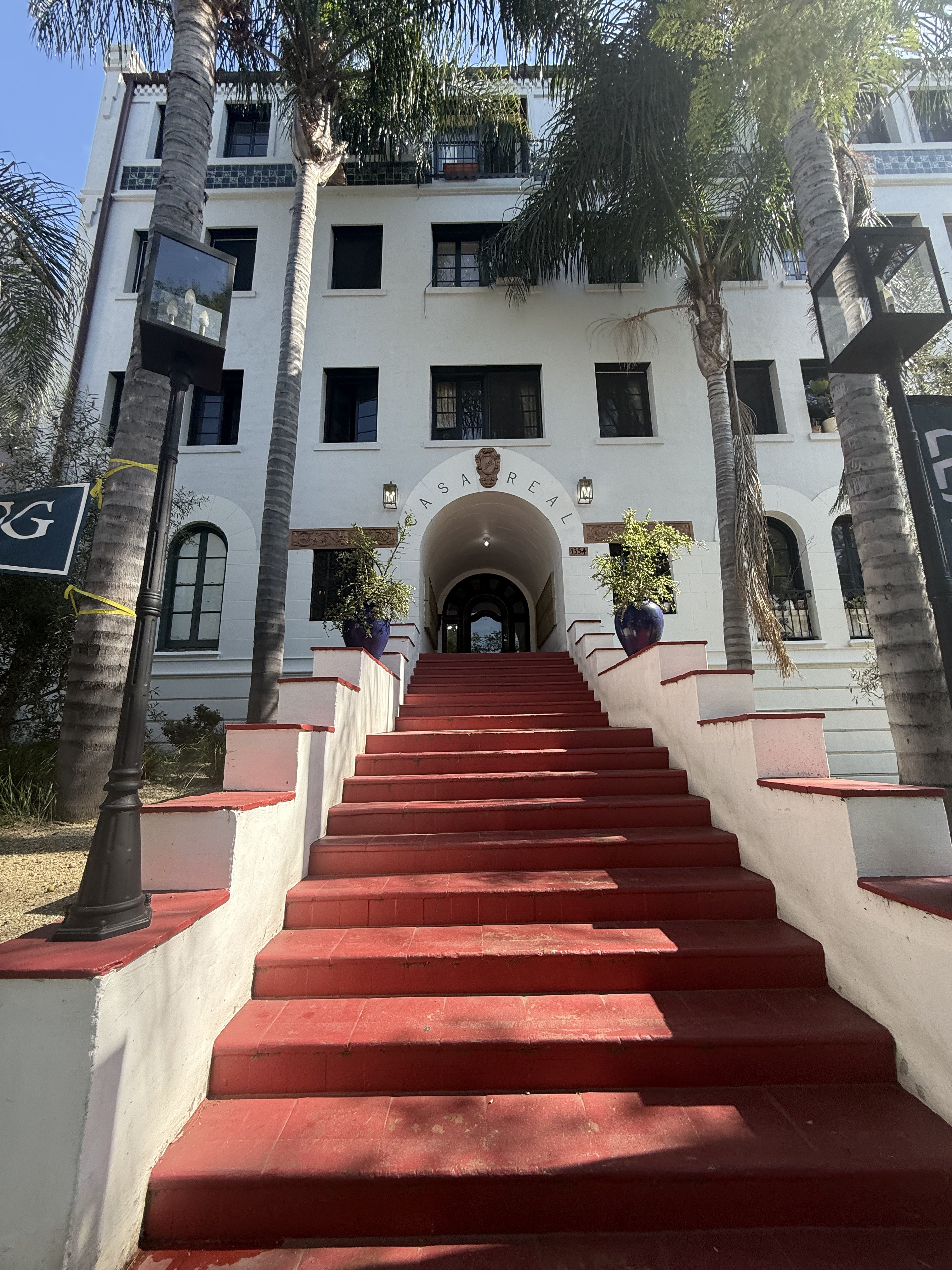 Mediterranean Revival (view 3 of 5)