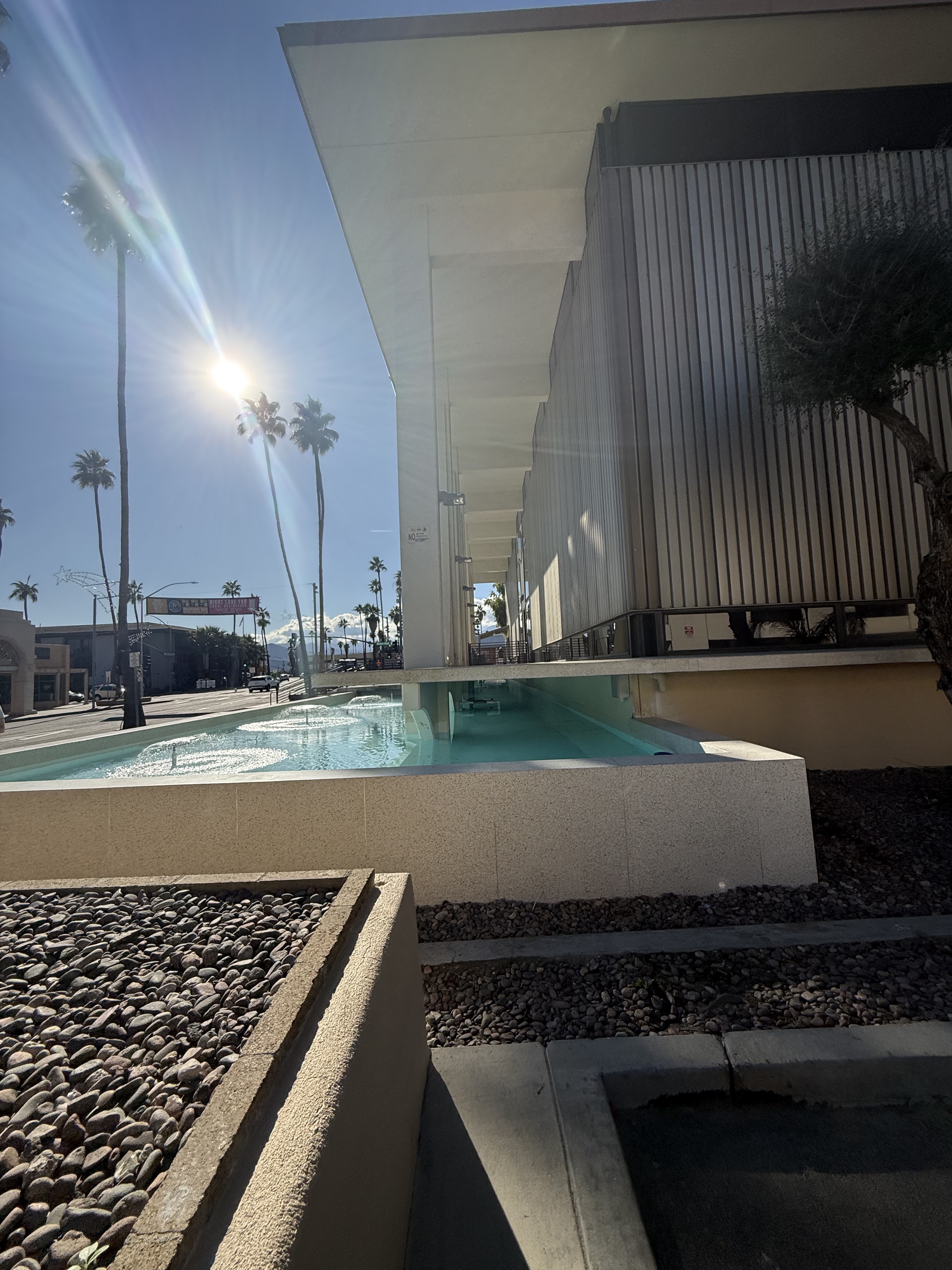 Coachella Valley Savings No. 1