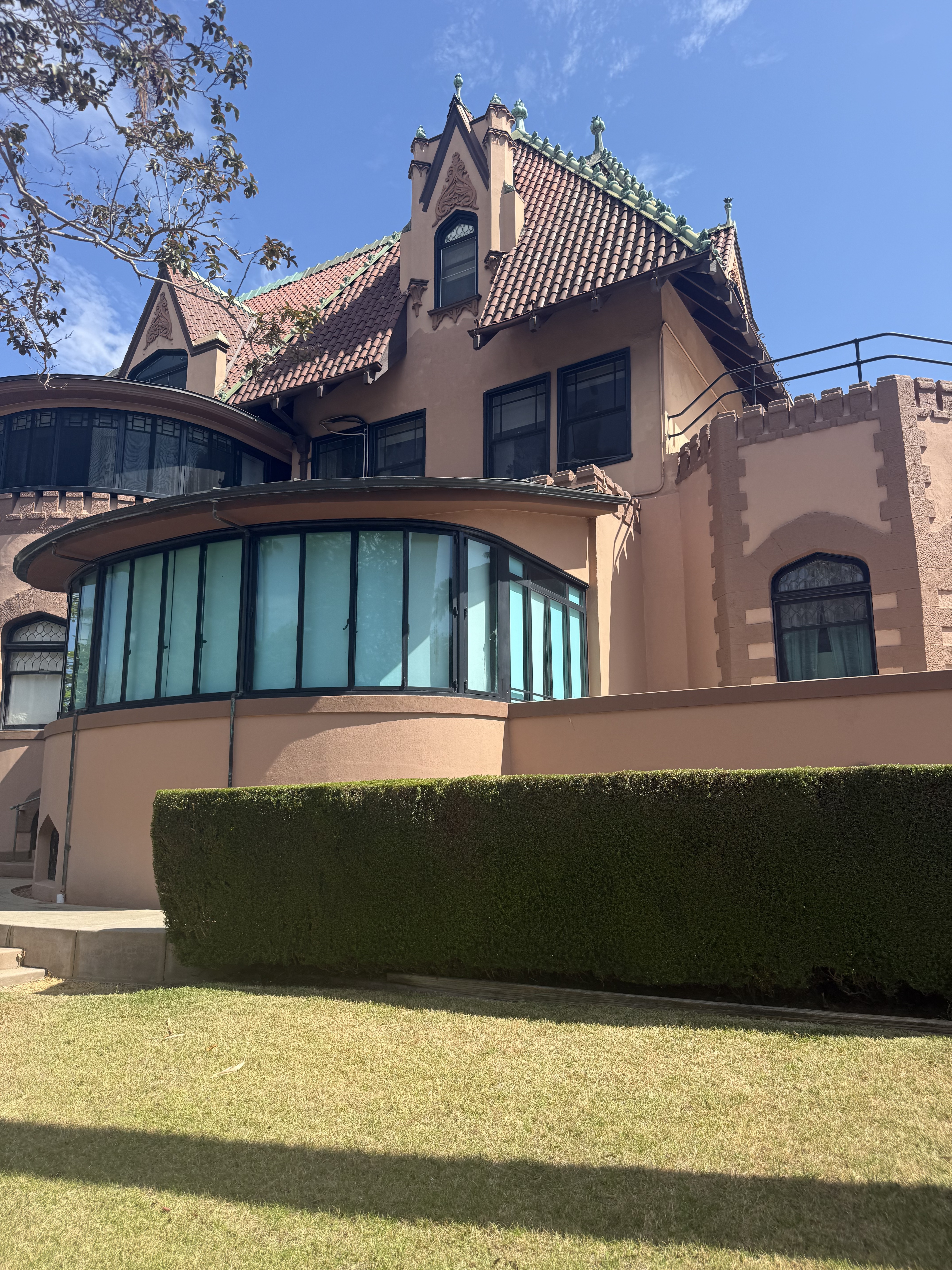 Gothic Revival