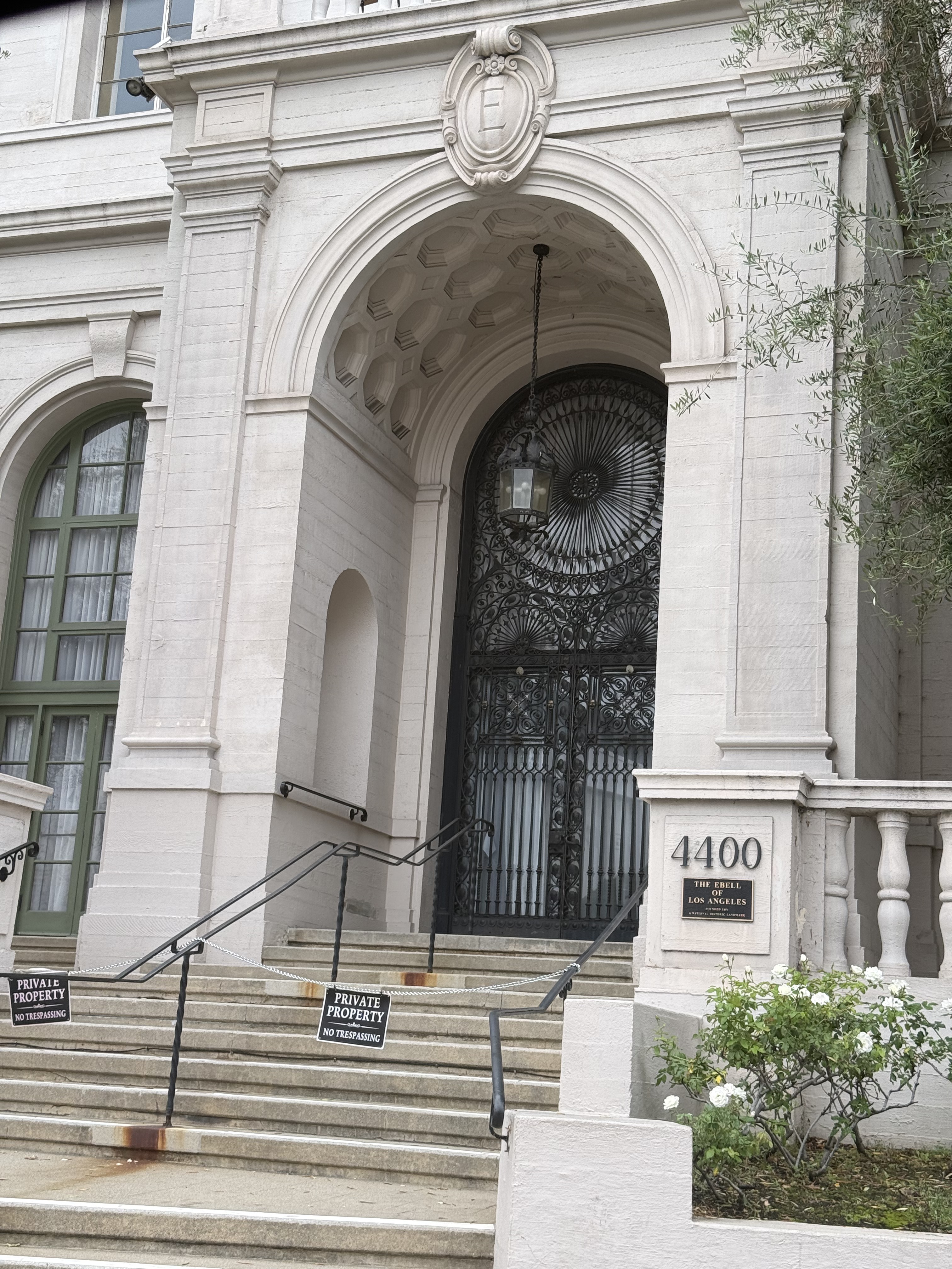 Ebell Theatre