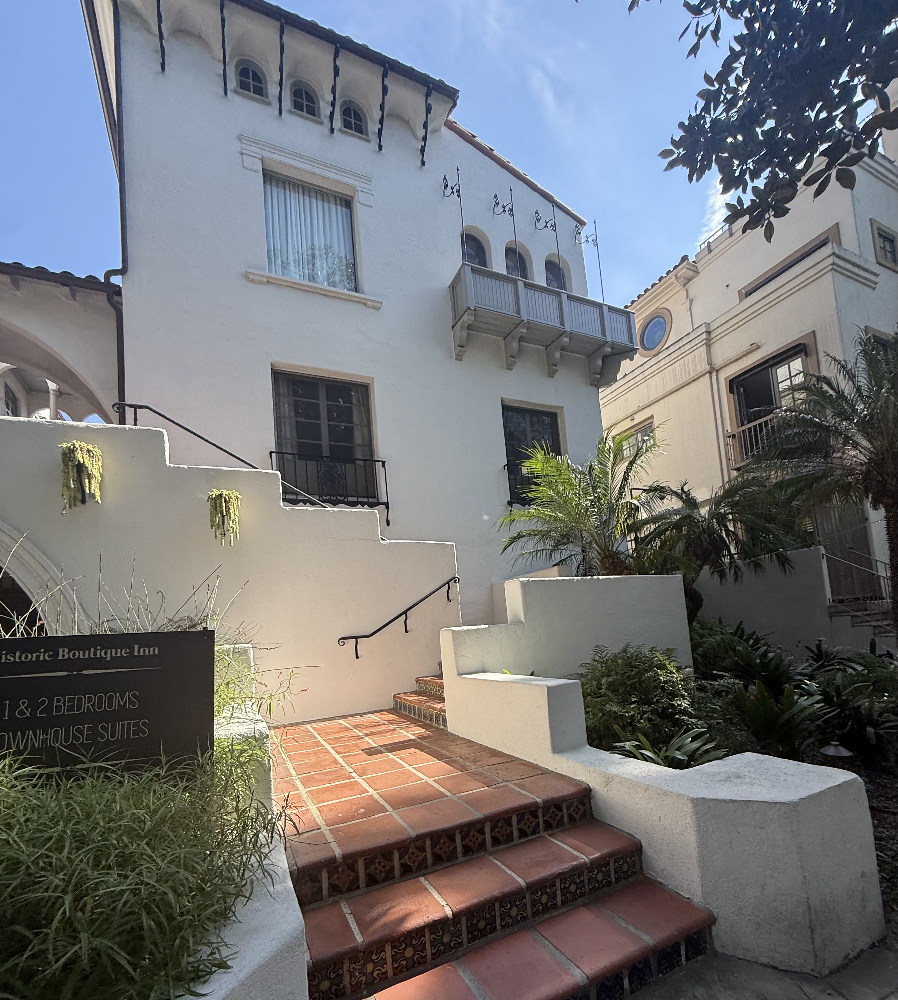 El Pasadero, Jason & Irene Reese, 1931, West Hollywood (view 3 of 5)