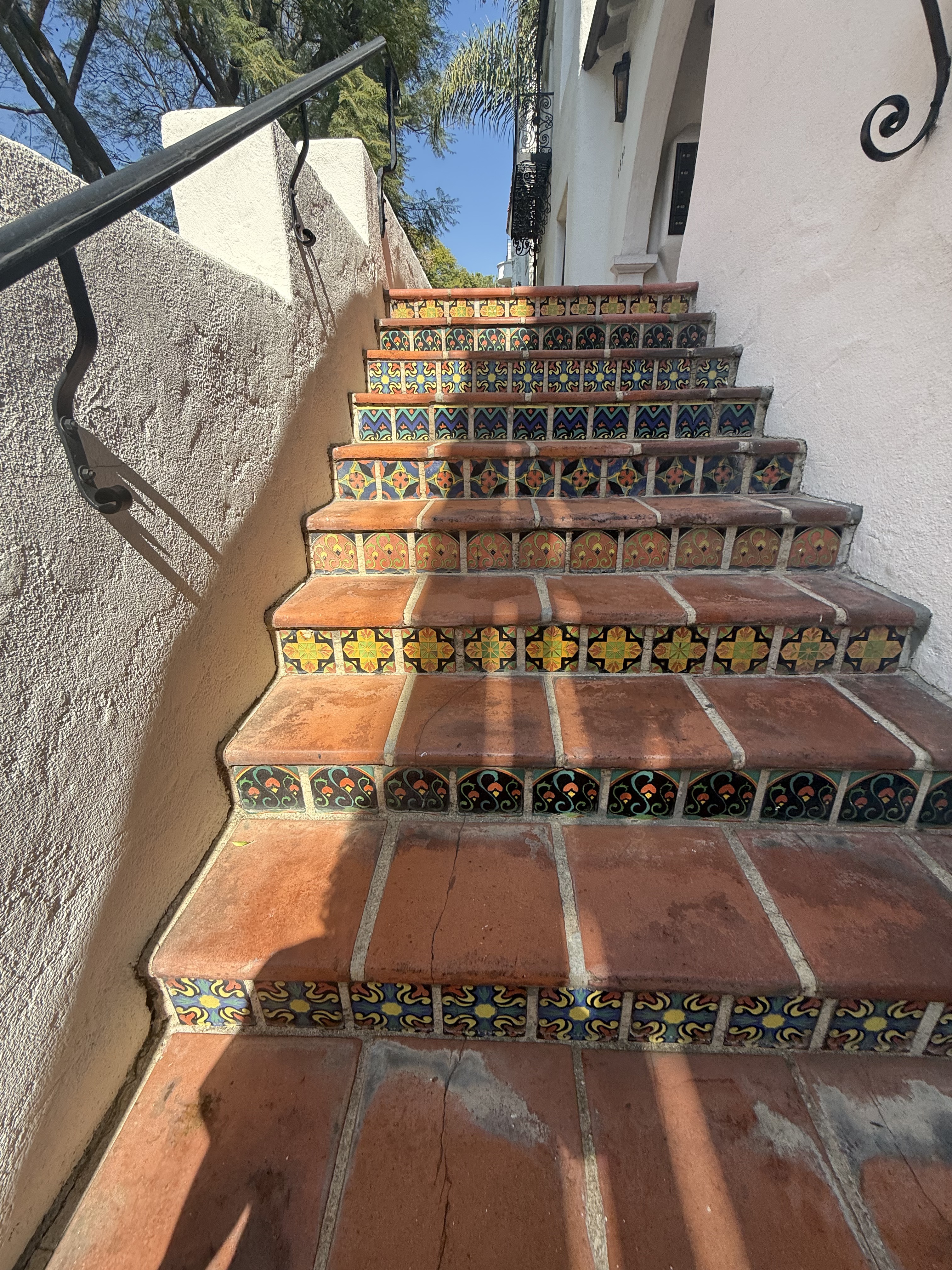 El Pasadero, Jason & Irene Reese, 1931, West Hollywood (view 4 of 5)
