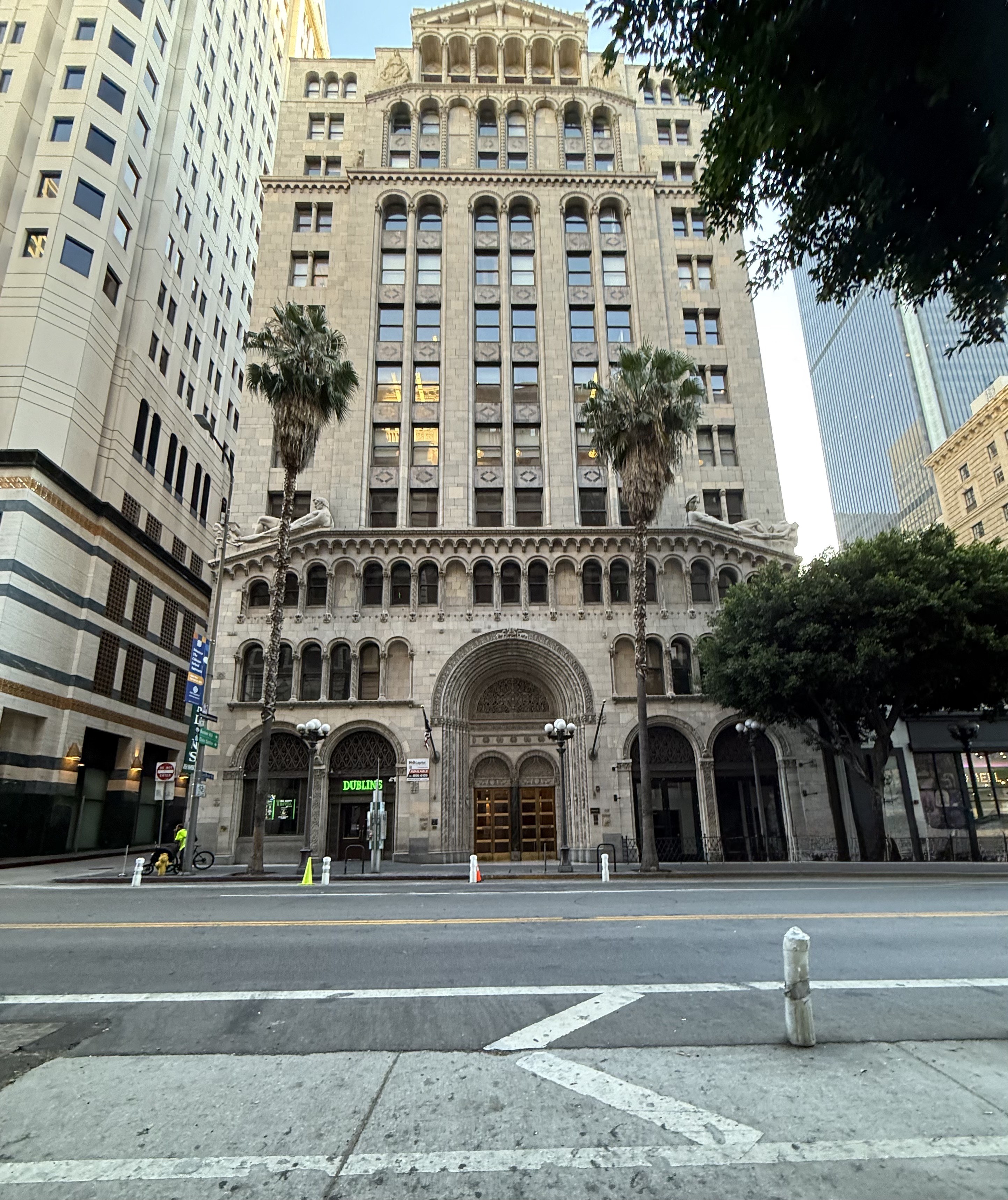 Fine Arts Building