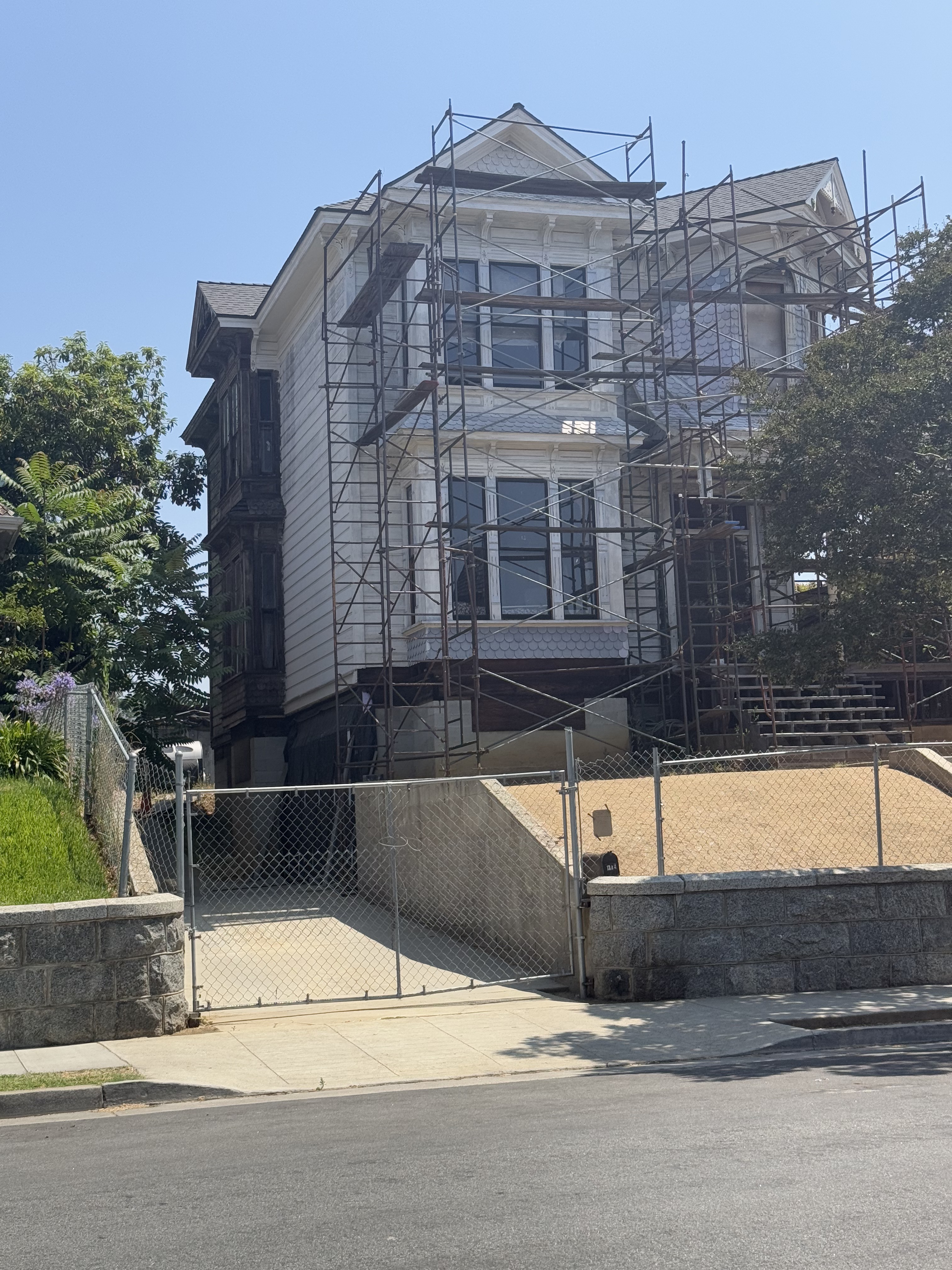 Italianate Revival