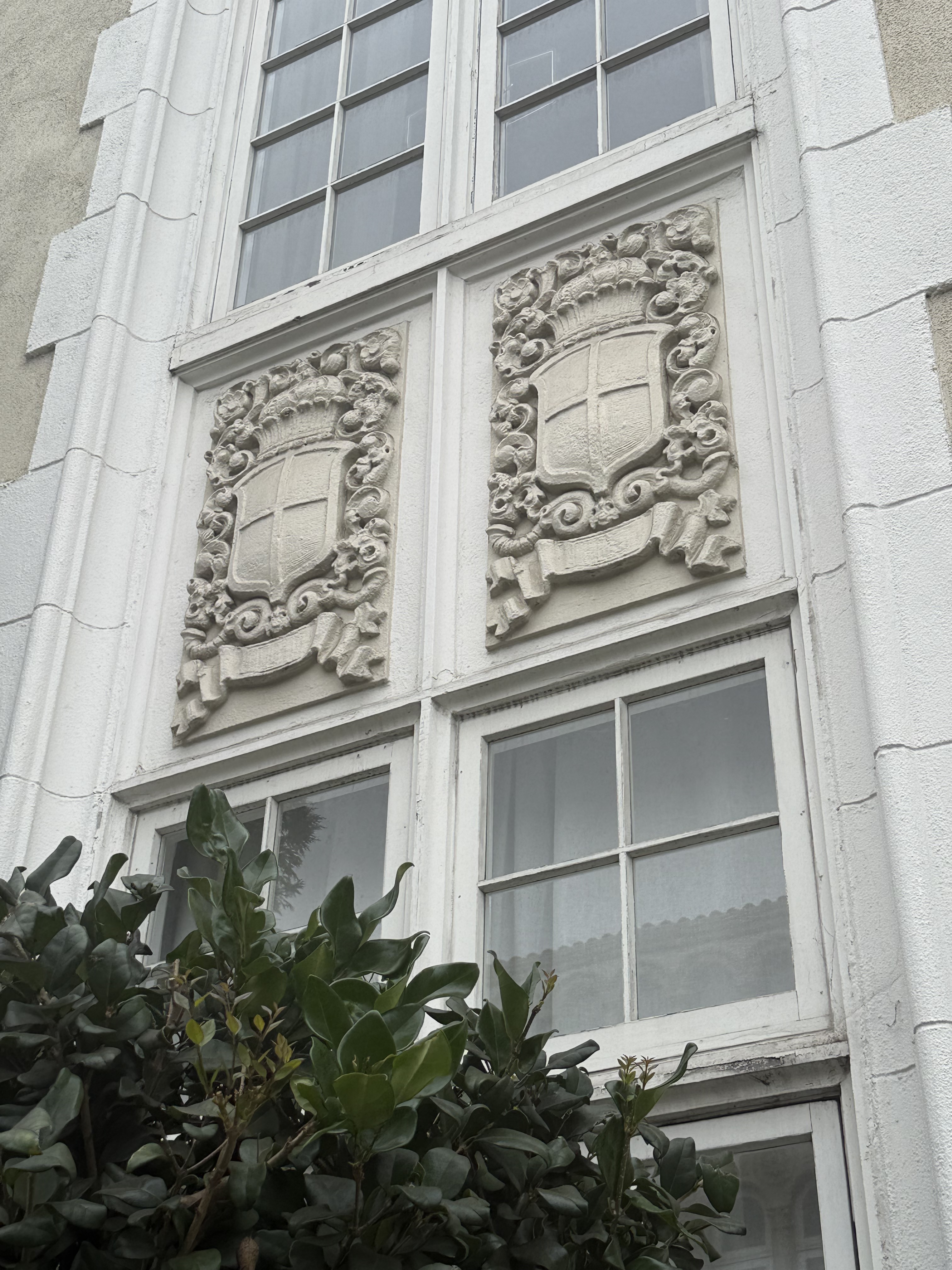 Four Gables, Leland Bryant, 1927, West Hollywood (view 3 of 5)