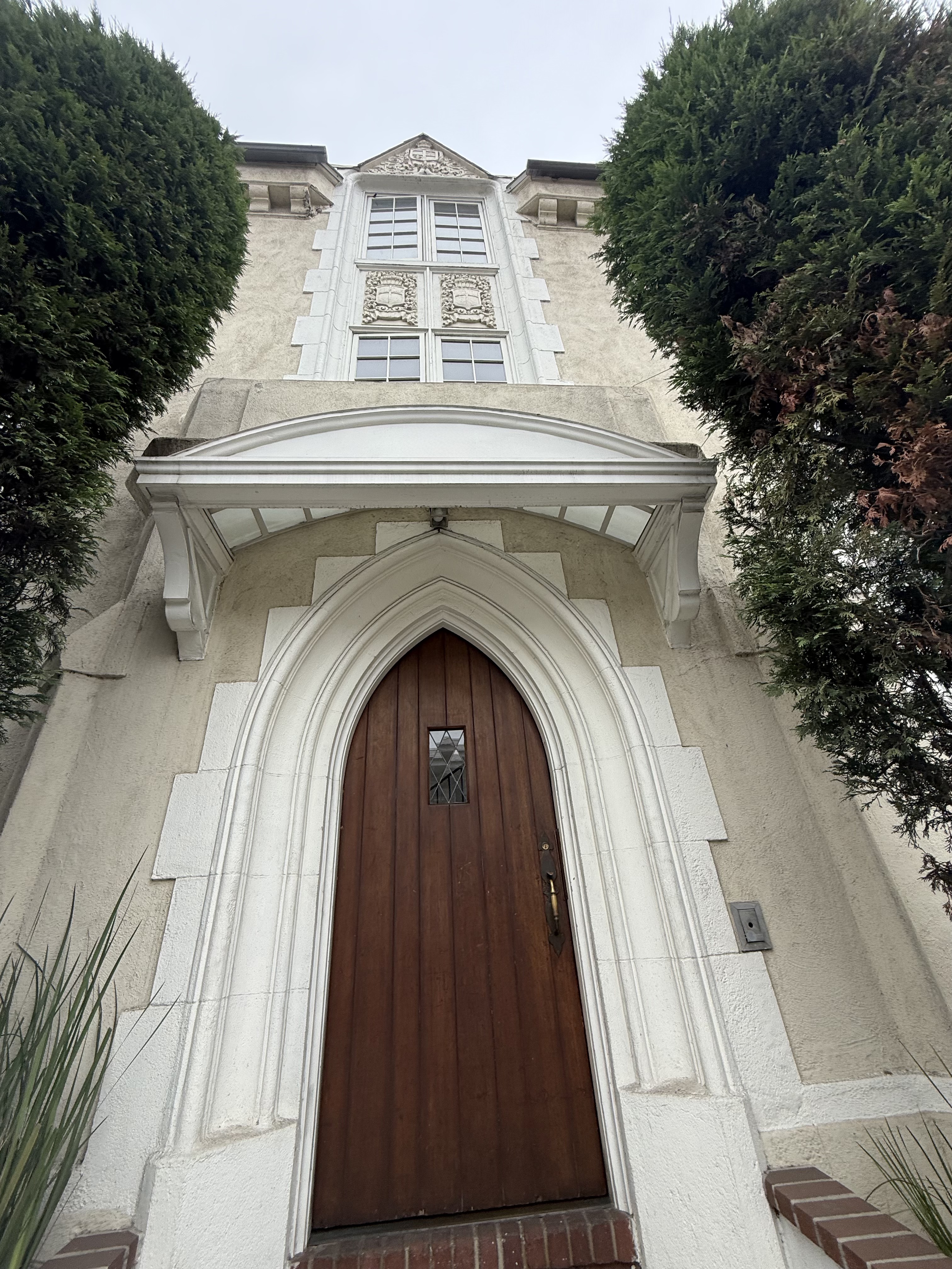 Four Gables, Leland Bryant, 1927, West Hollywood (view 5 of 5)