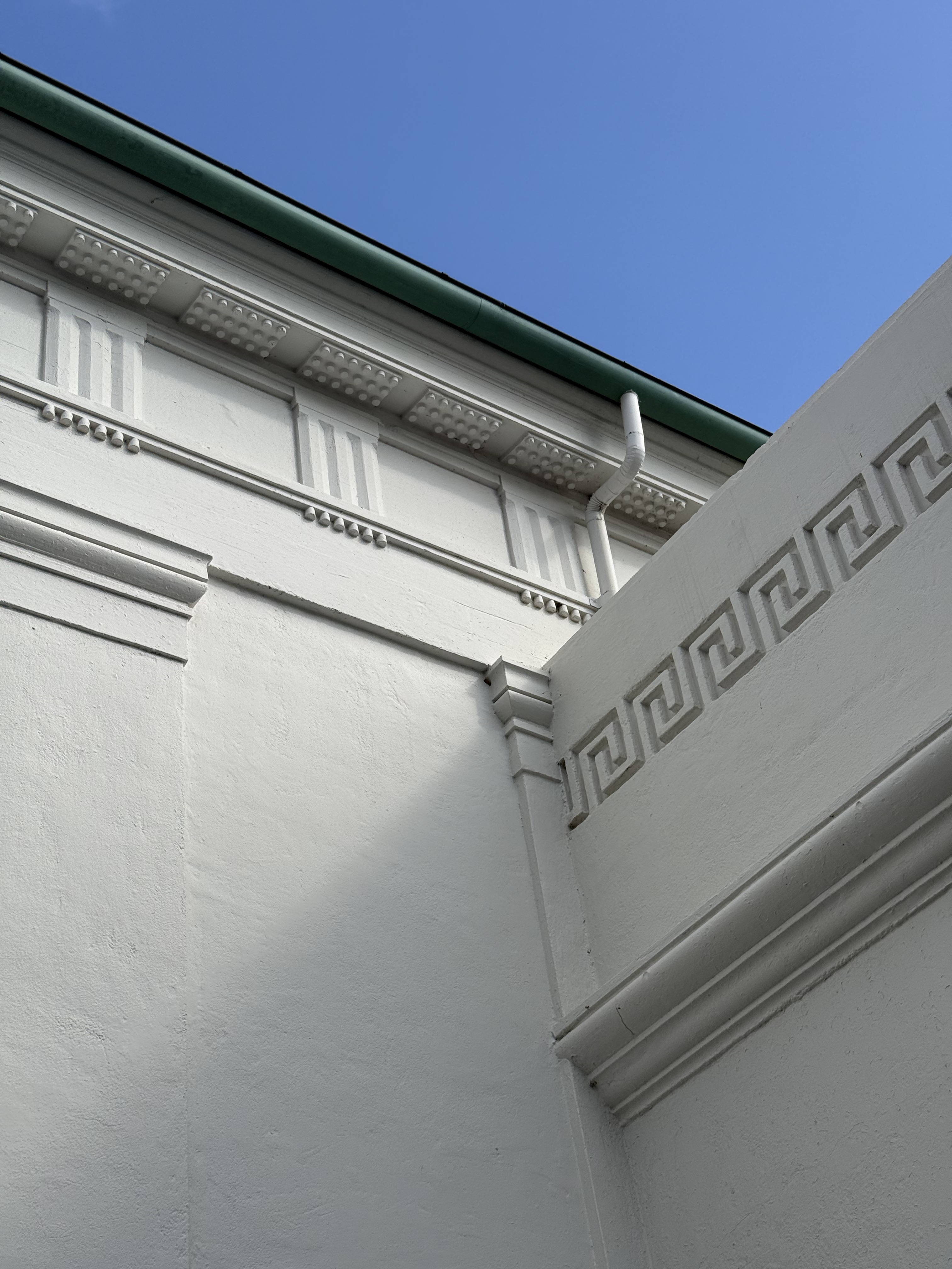 Greek Theatre, Samuel Tilden Norton, 1929-1930, Los Feliz (view 2 of 10)