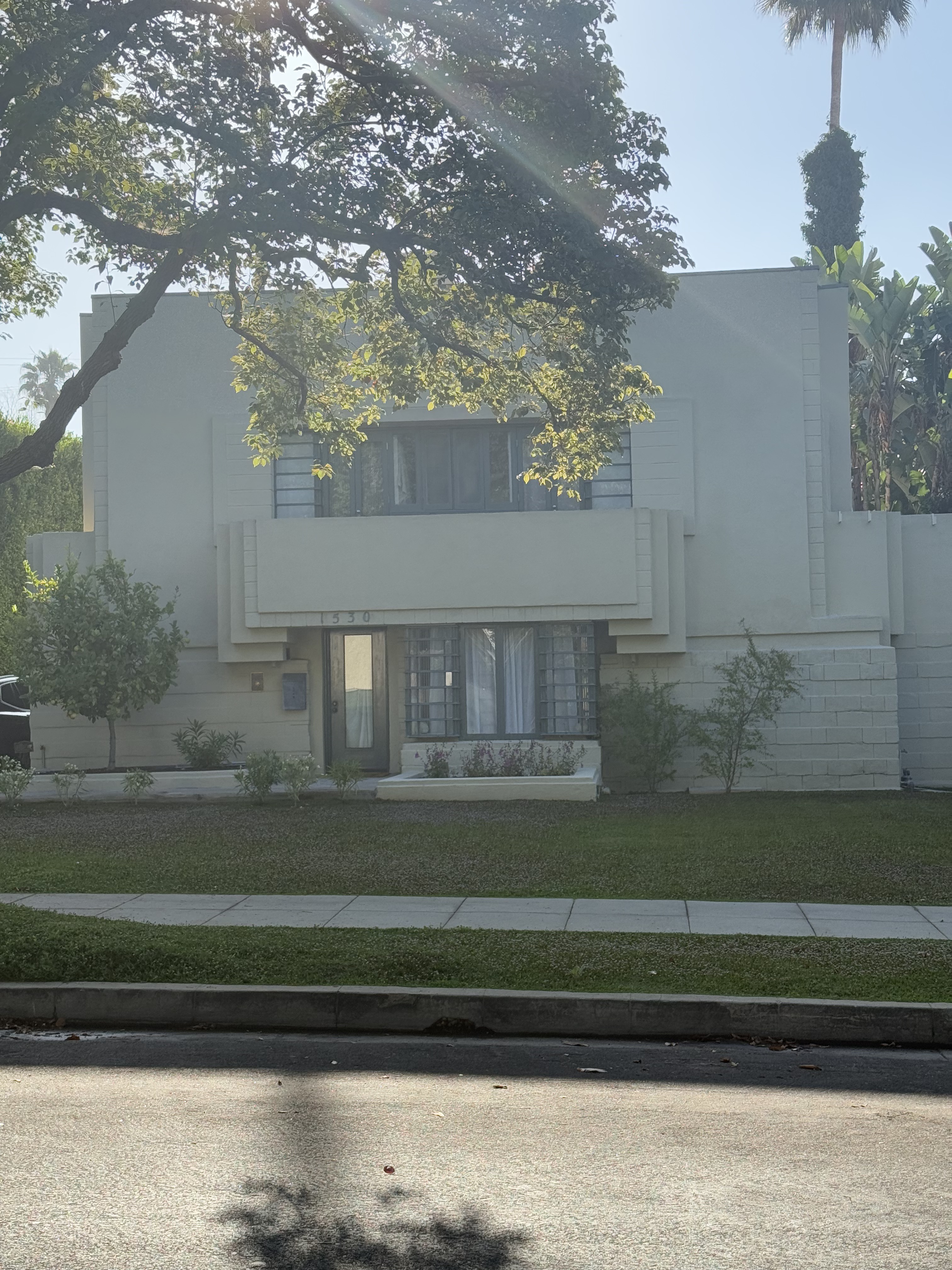 Lloyd Wright (view 2 of 5)