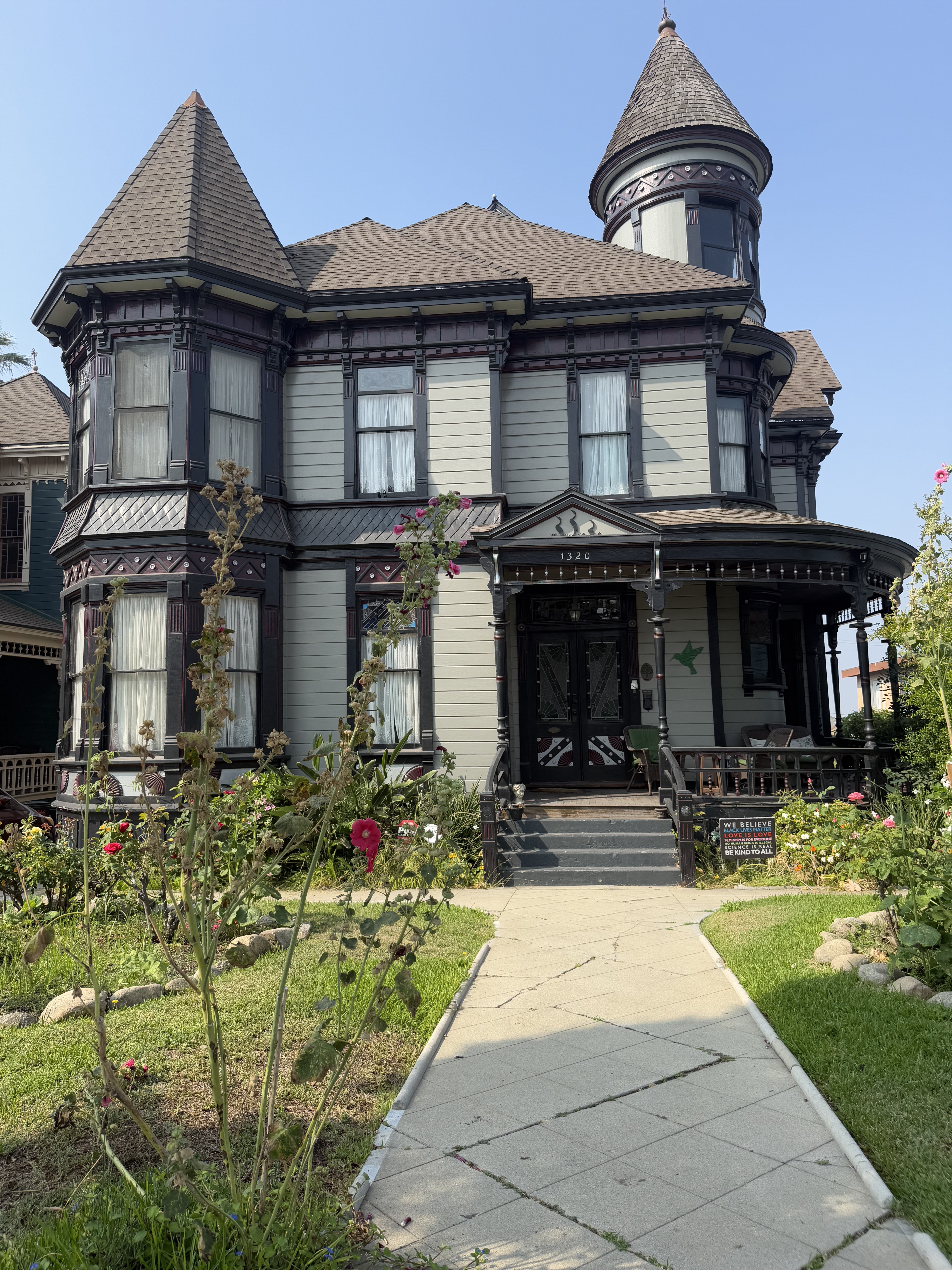 Angelino Heights