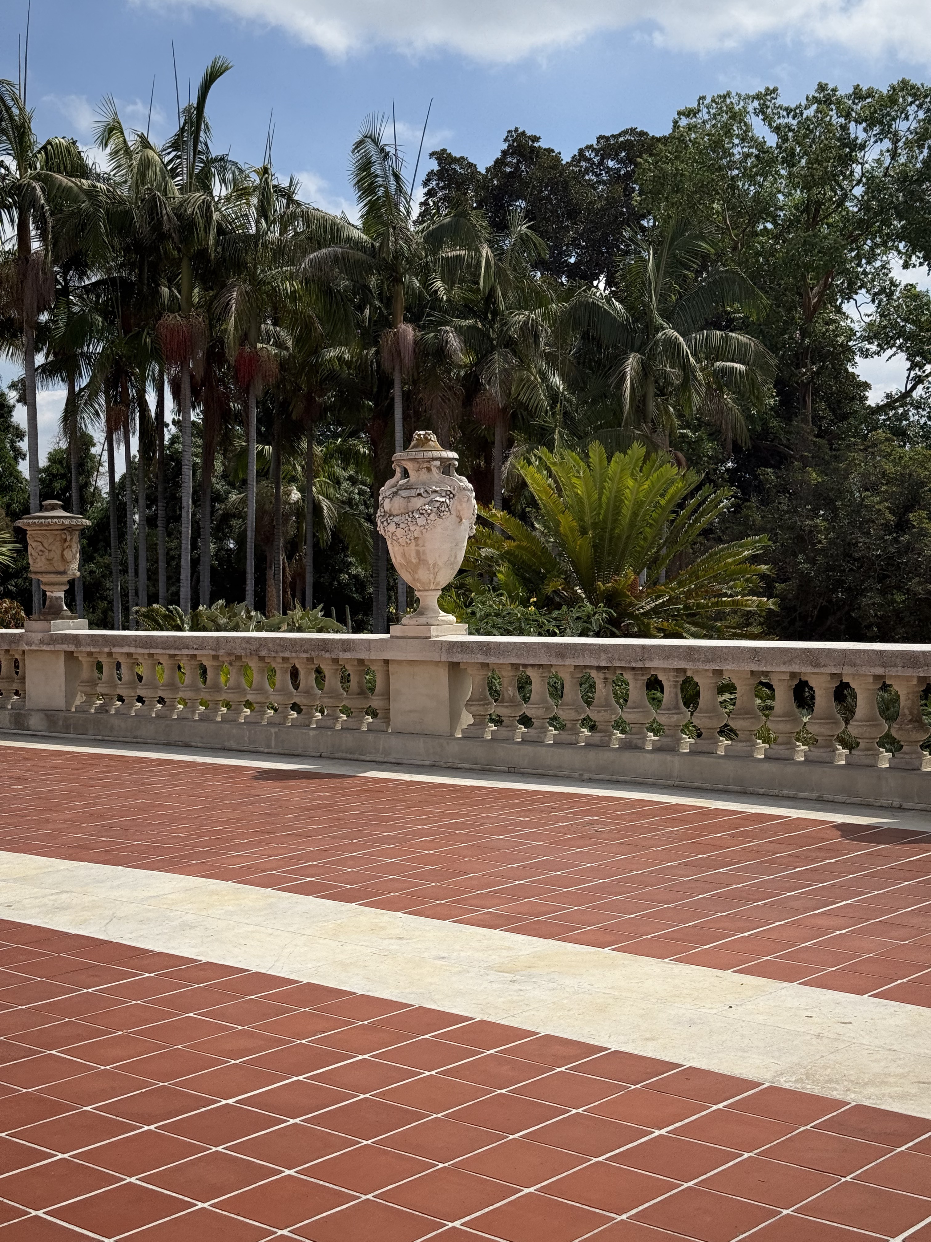 Huntington Library, Myron Hunt, 1911, Pasadena (view 4 of 8)