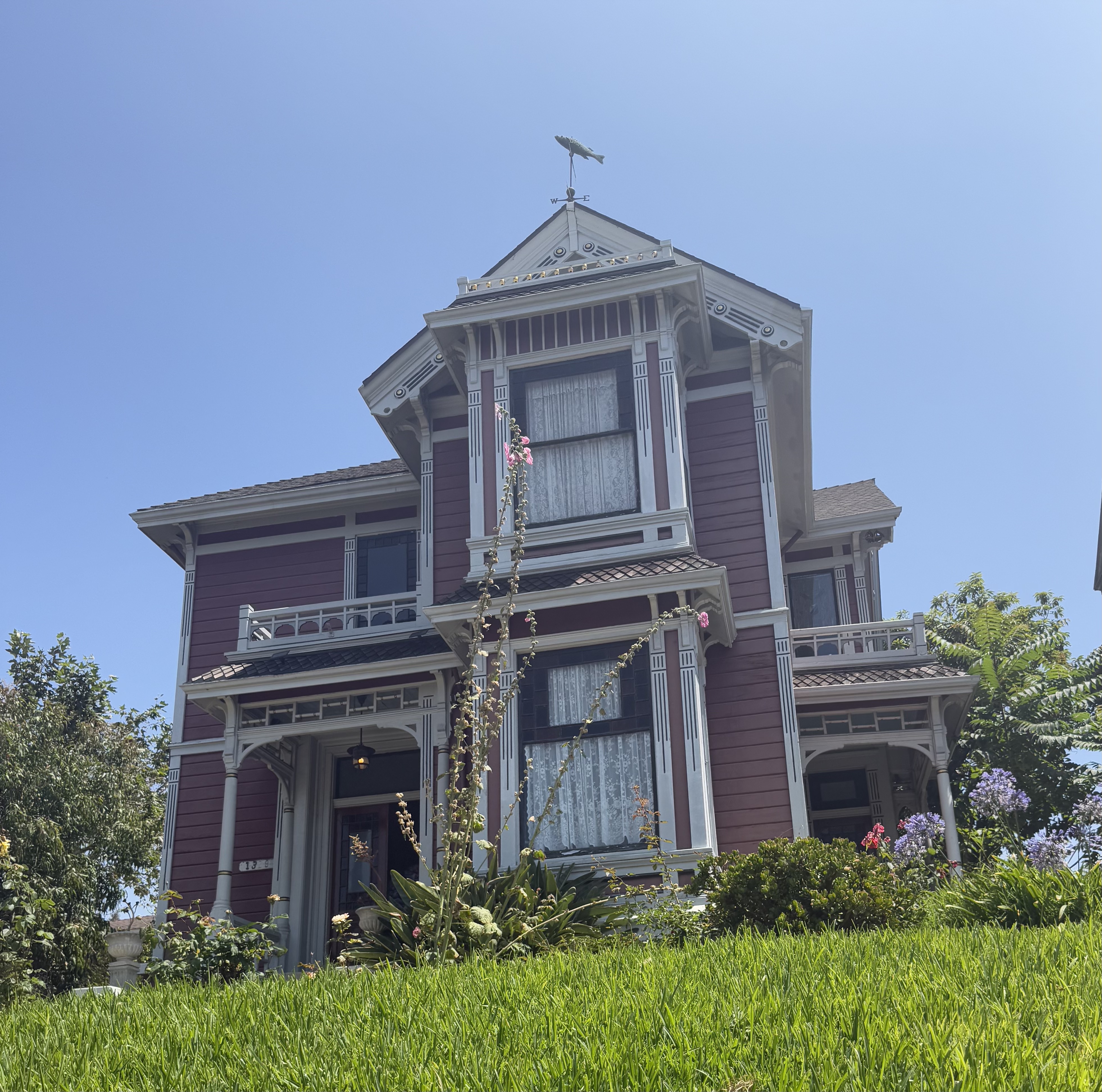 Victorian Row (view 3 of 3)