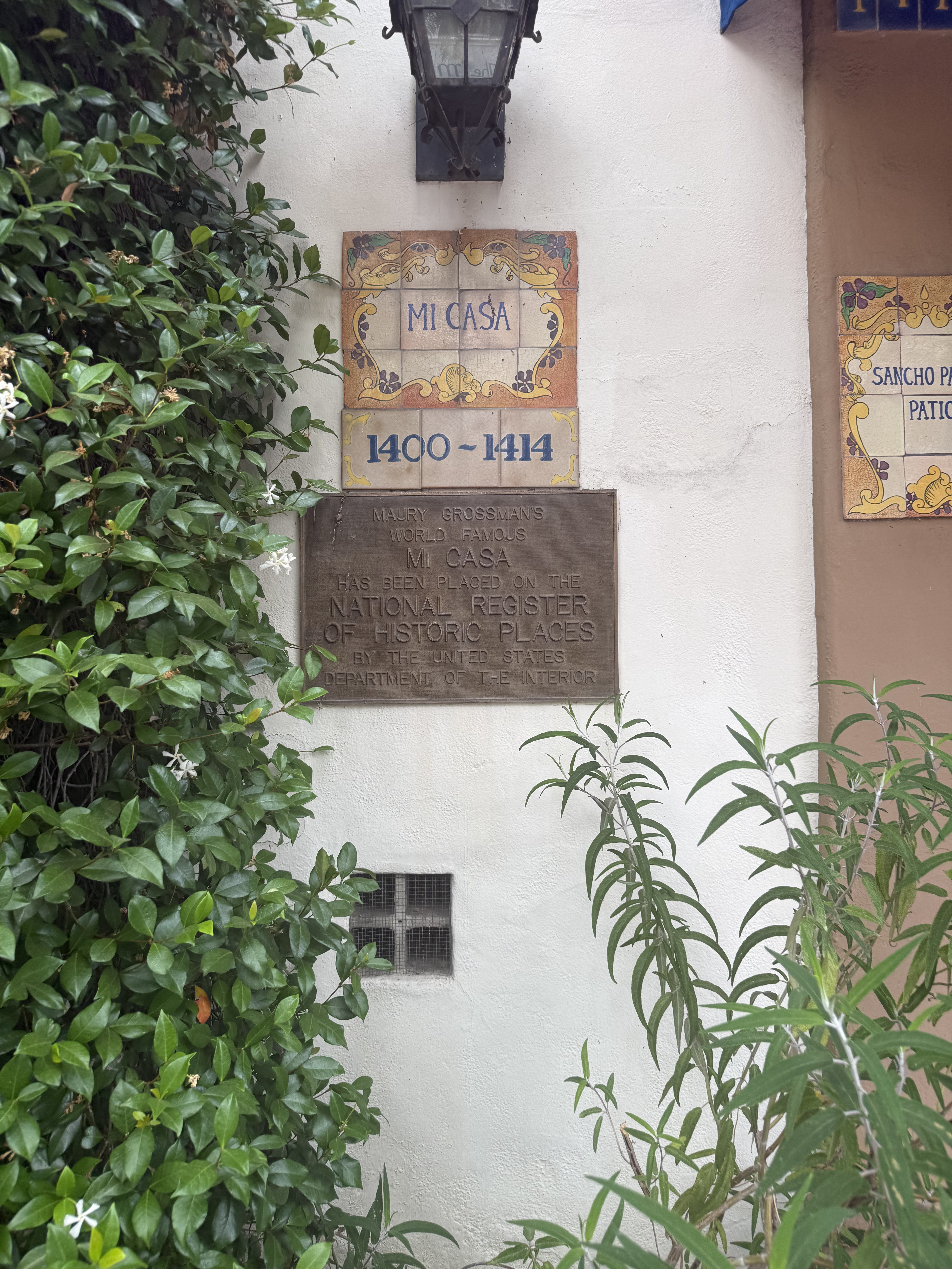 Spanish Colonial Revival (view 4 of 5)