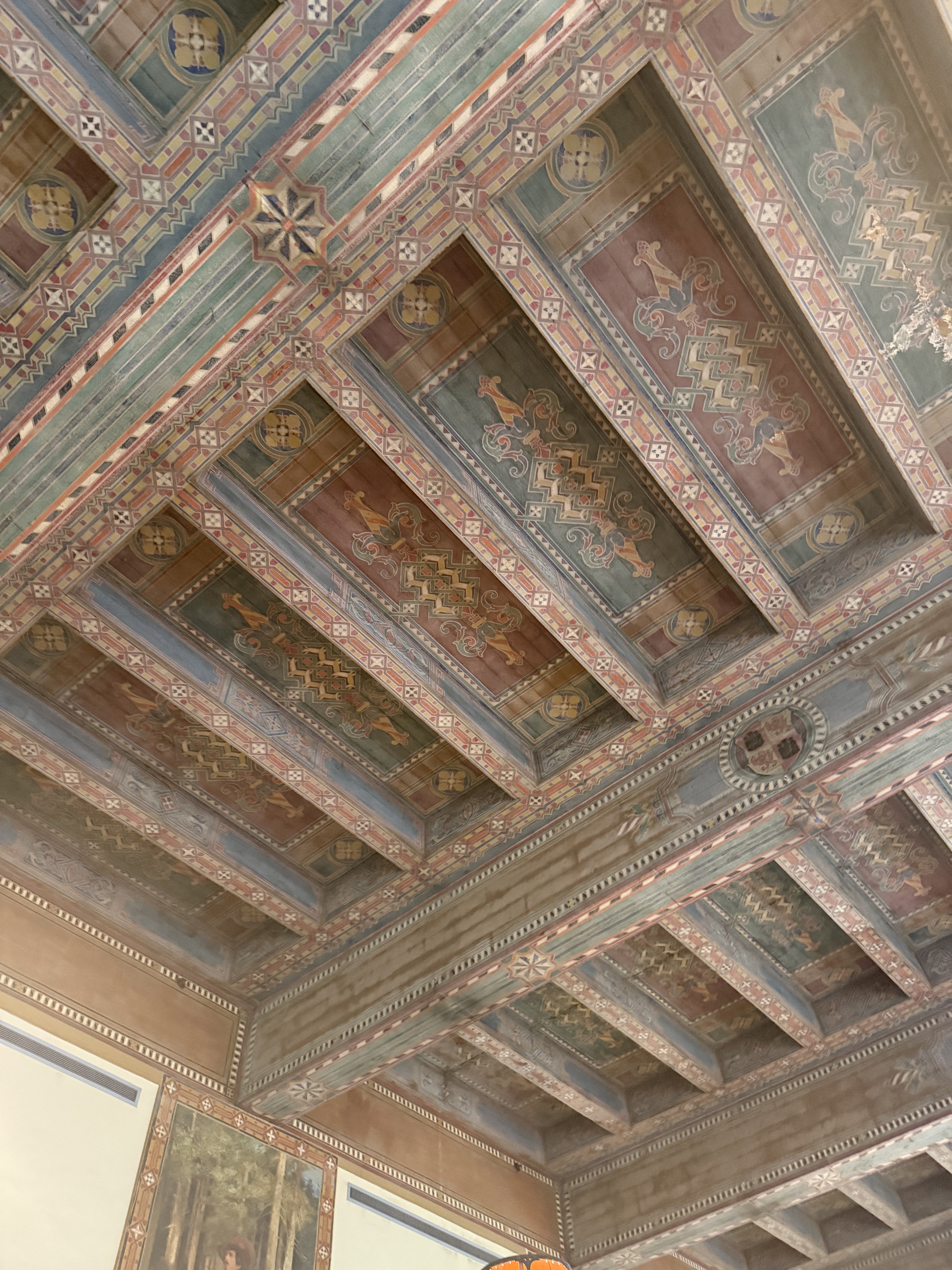 Los Angeles Central Library, Bertram Goodhue, 1926, Downtown La (view 10 of 10)