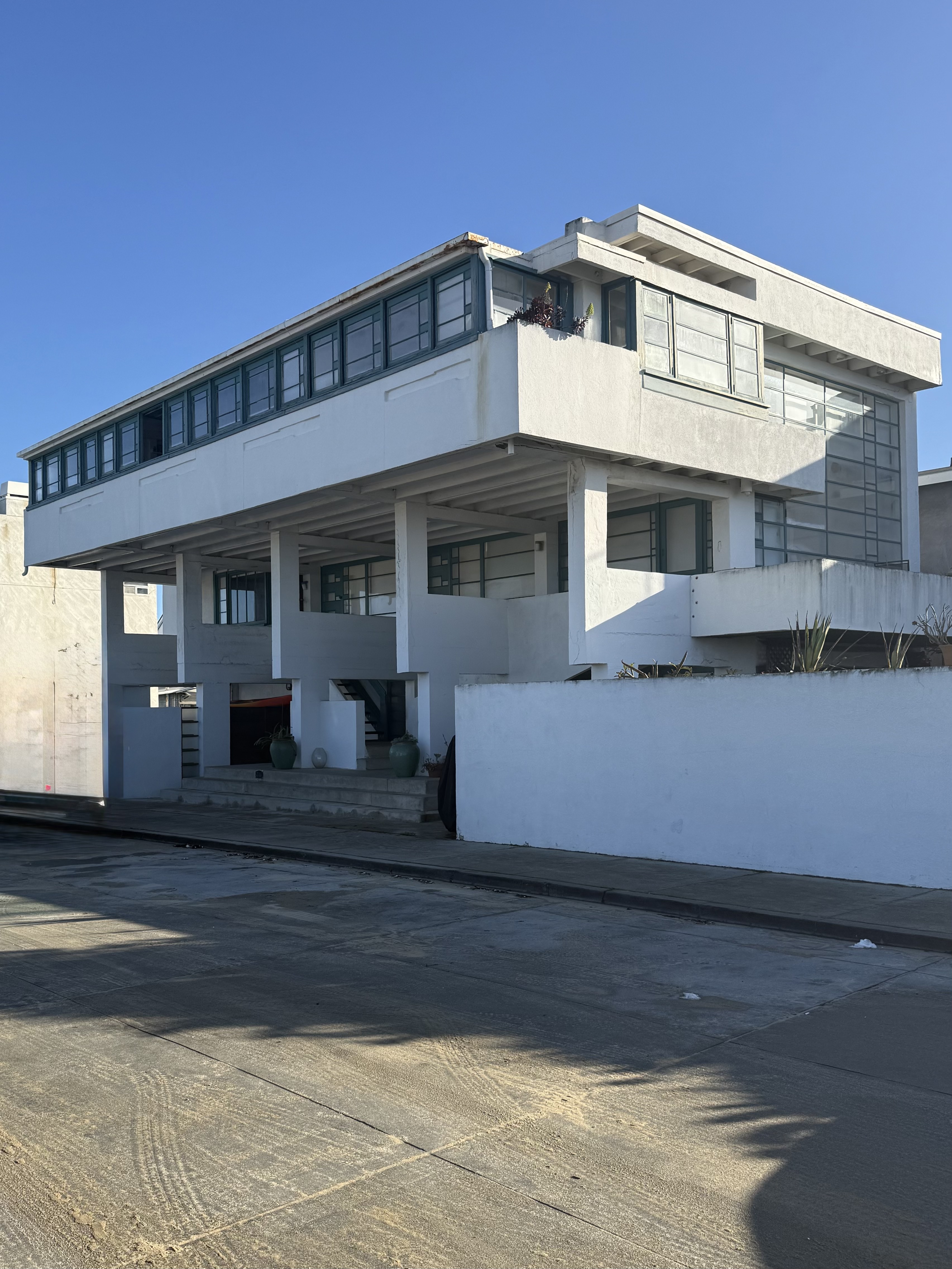 International Style