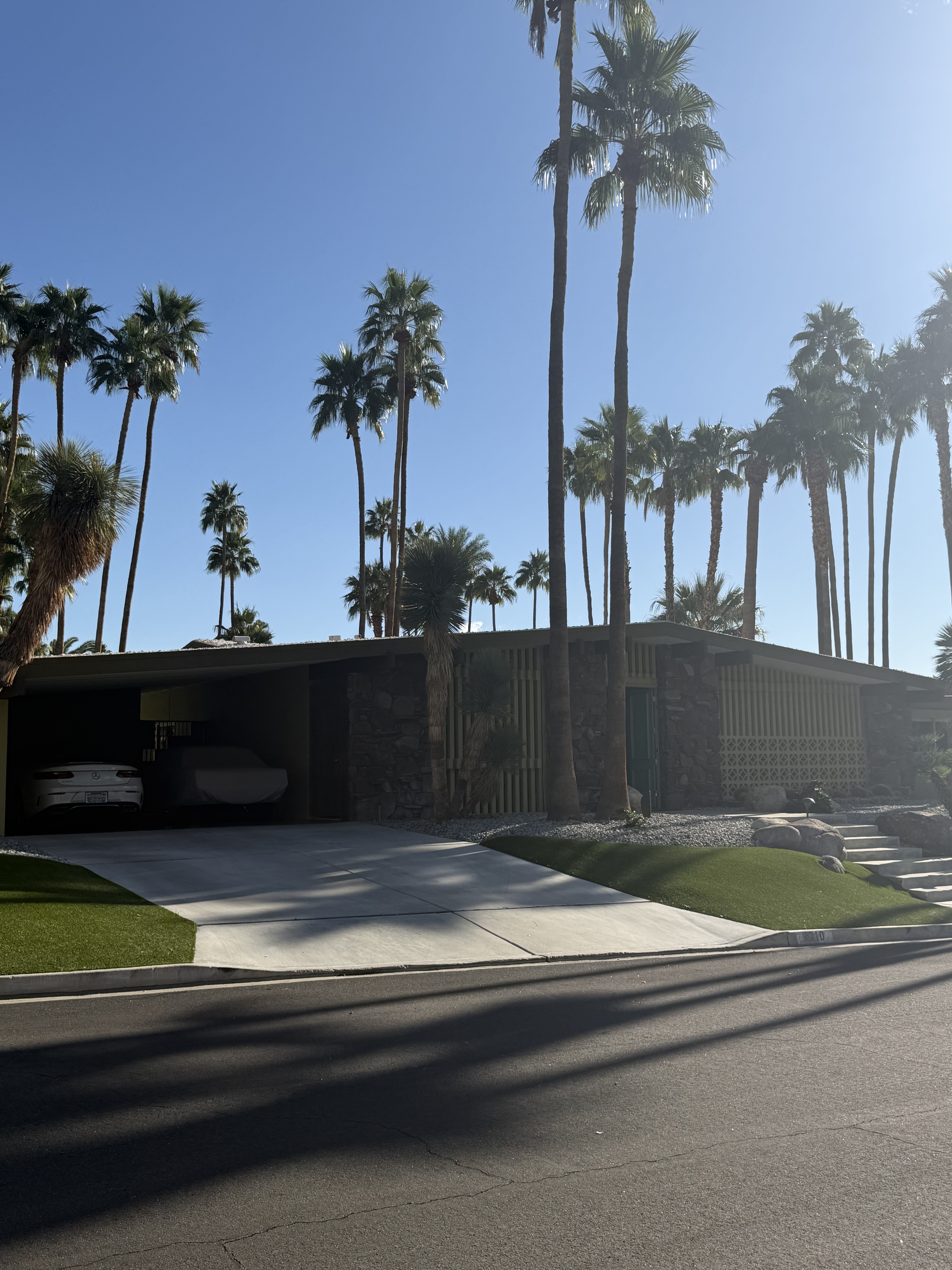 Mid-Century Modern