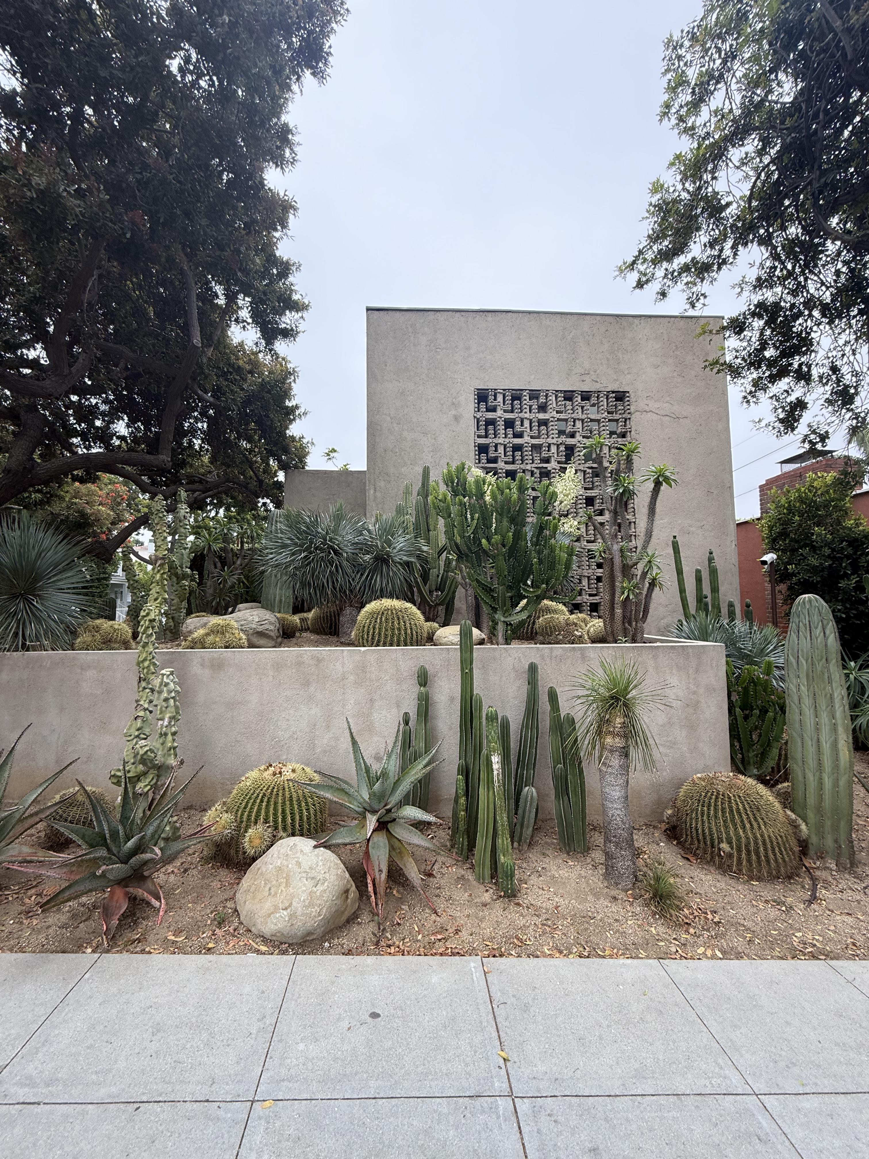 Lloyd Wright (view 4 of 5)