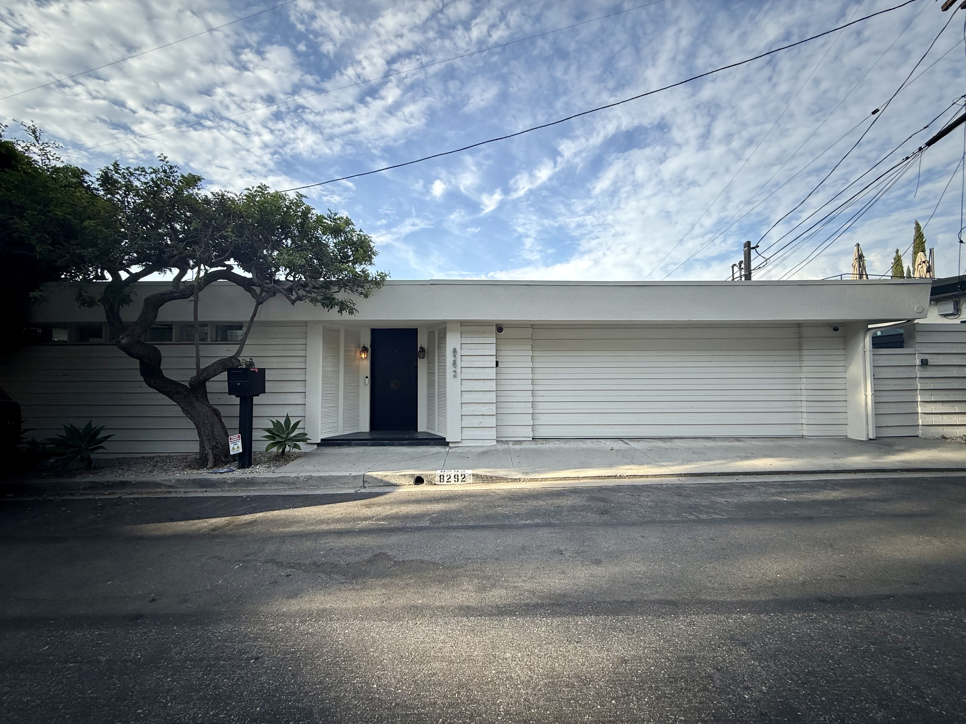 Mace House