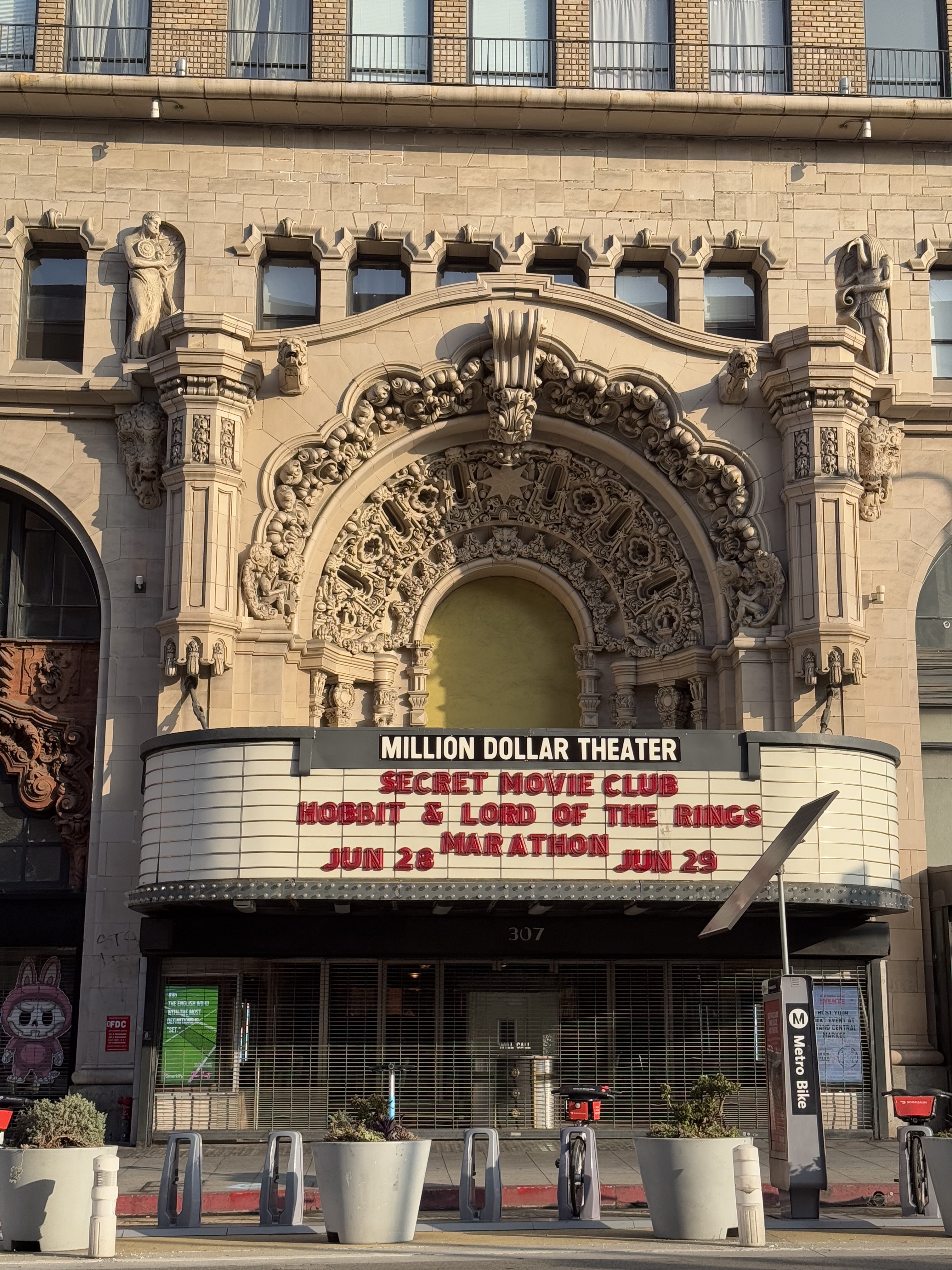 Million Dollar Theatre