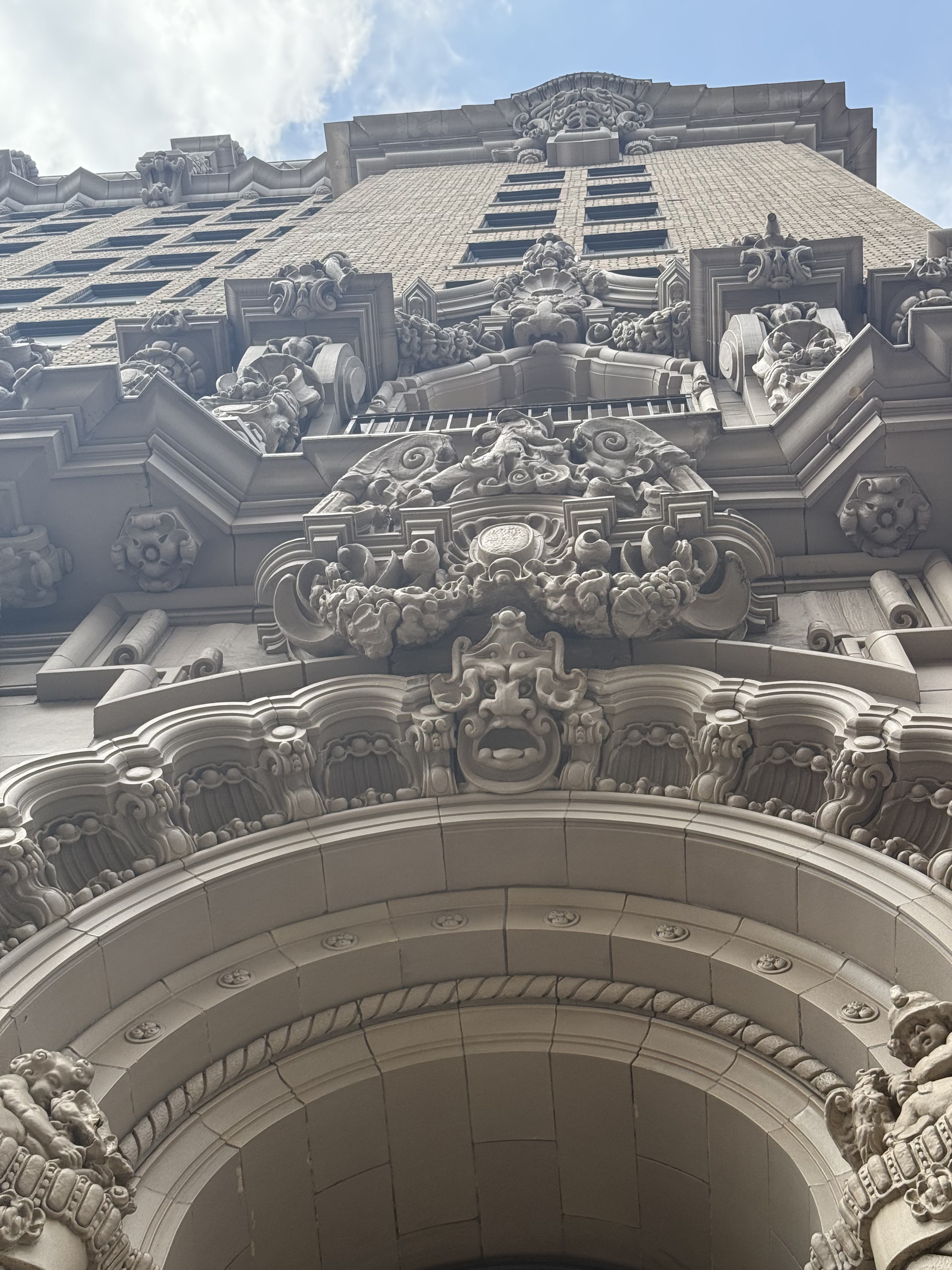 Million Dollar Theatre, Albert C. Martin Sr., 1986, Downtown La (view 2 of 6)