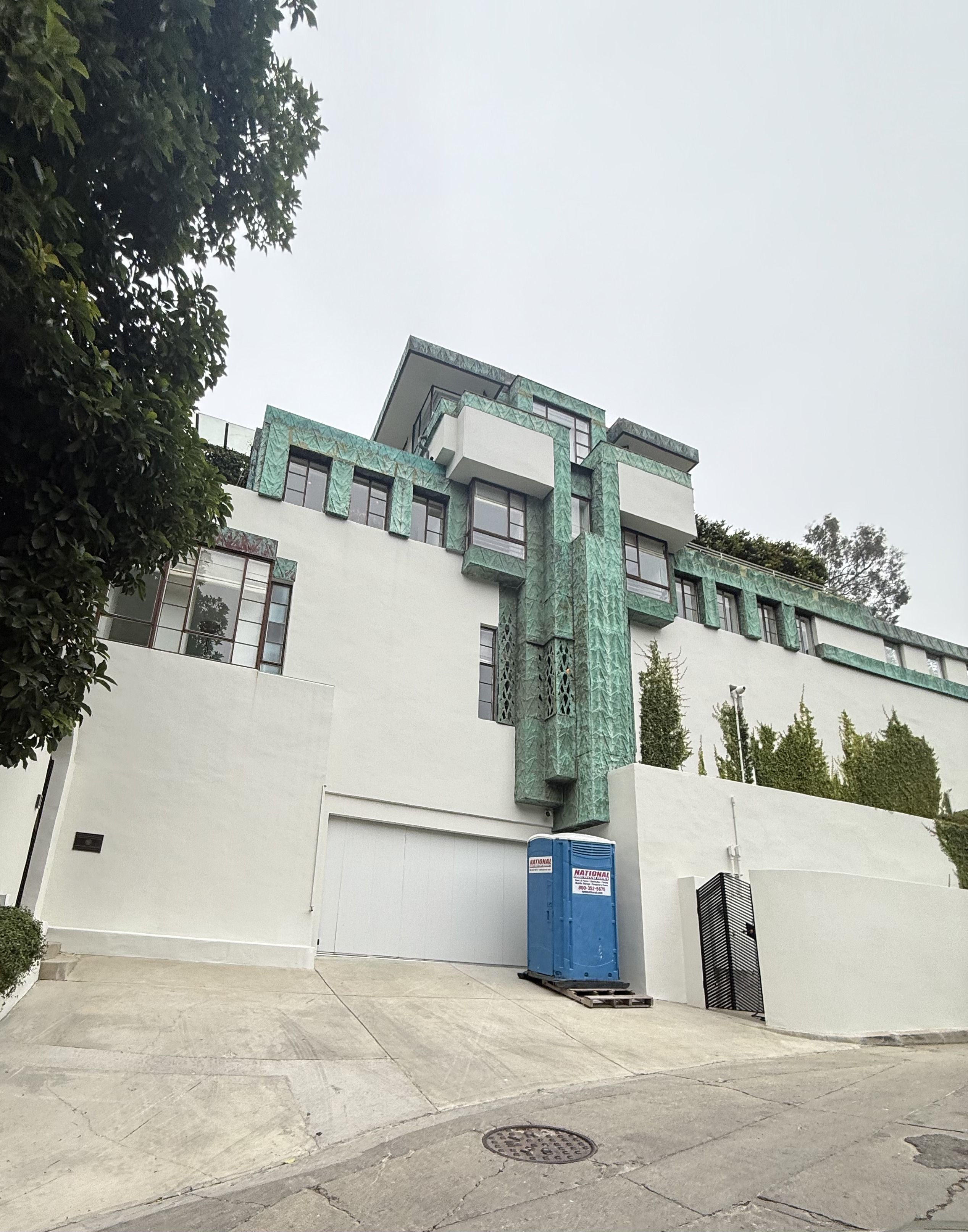 Lloyd Wright