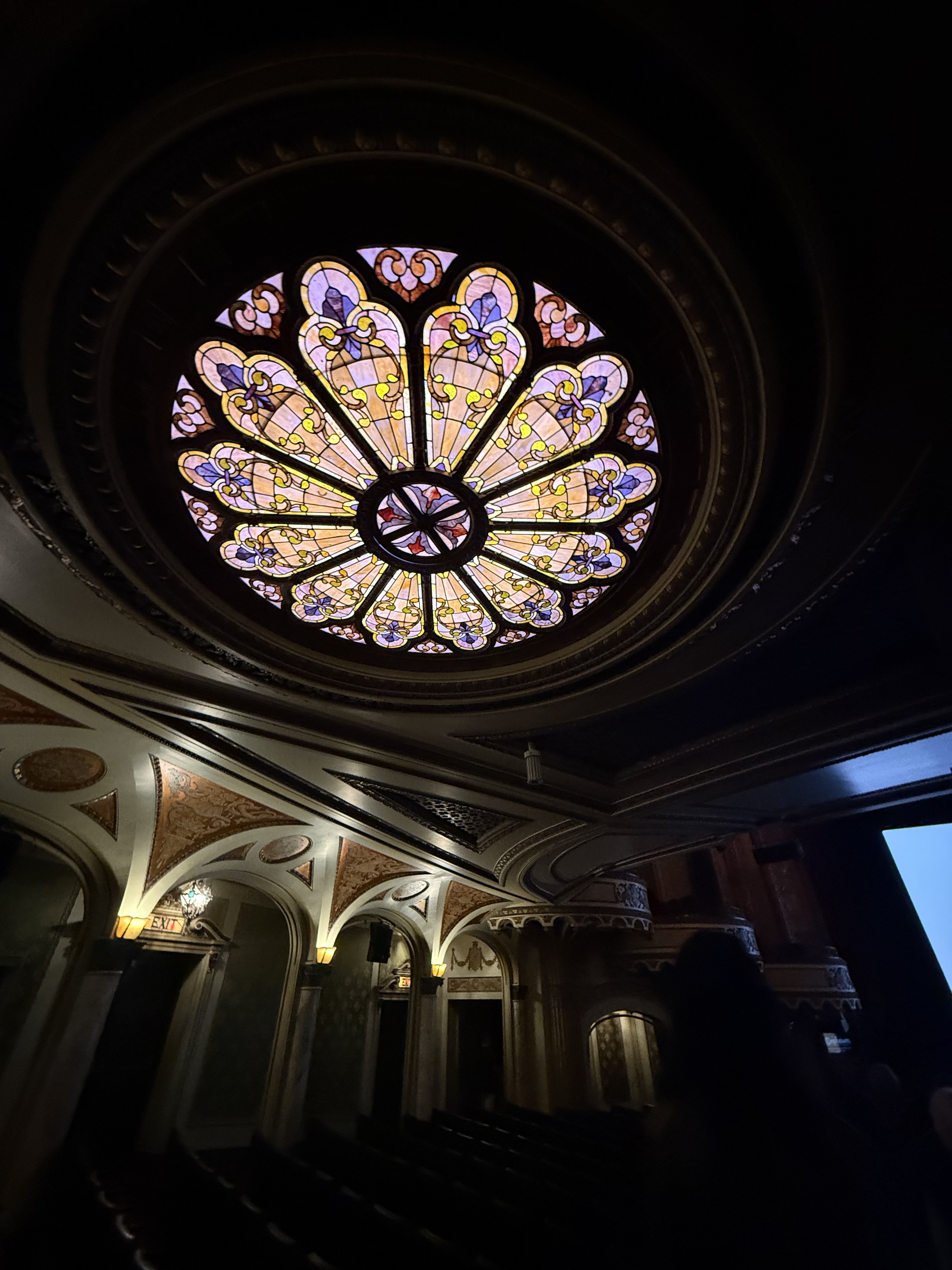 Orpheum Theatre, G. Albert Lansburgh, 1926, Downtown La (view 13 of 21)