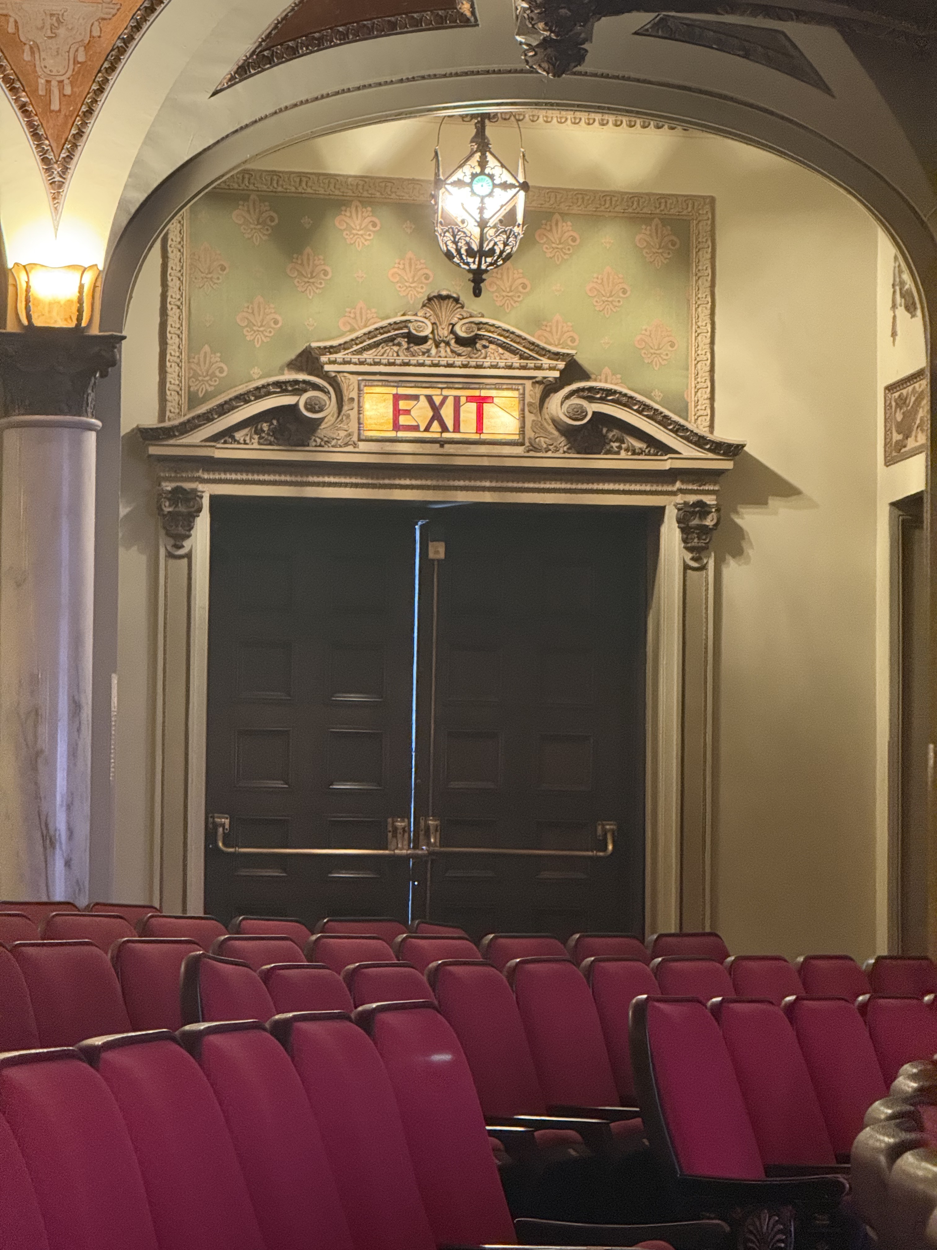 Orpheum Theatre, G. Albert Lansburgh, 1926, Downtown La (view 14 of 21)