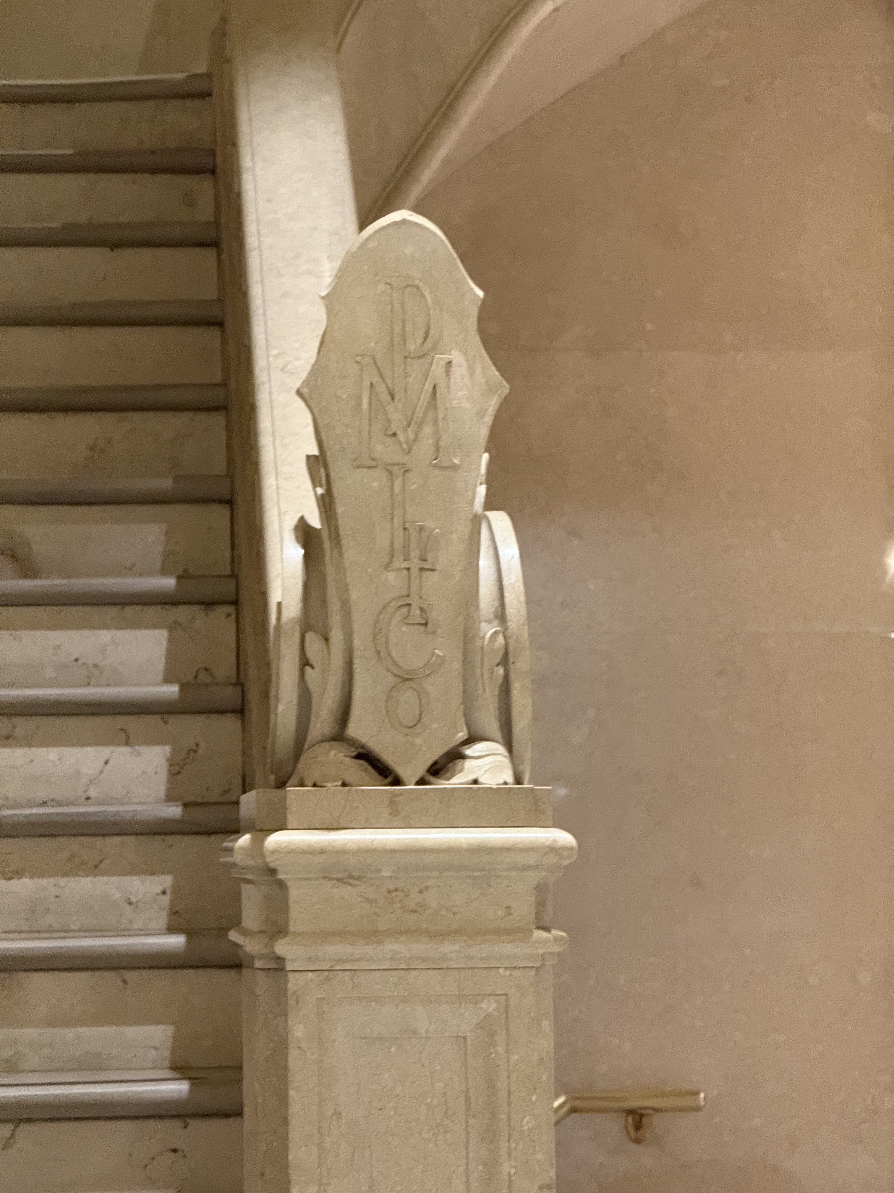 PacMutual Building, Parkinson & Bergstrom, 1908-1927, Downtown La (view 6 of 9)