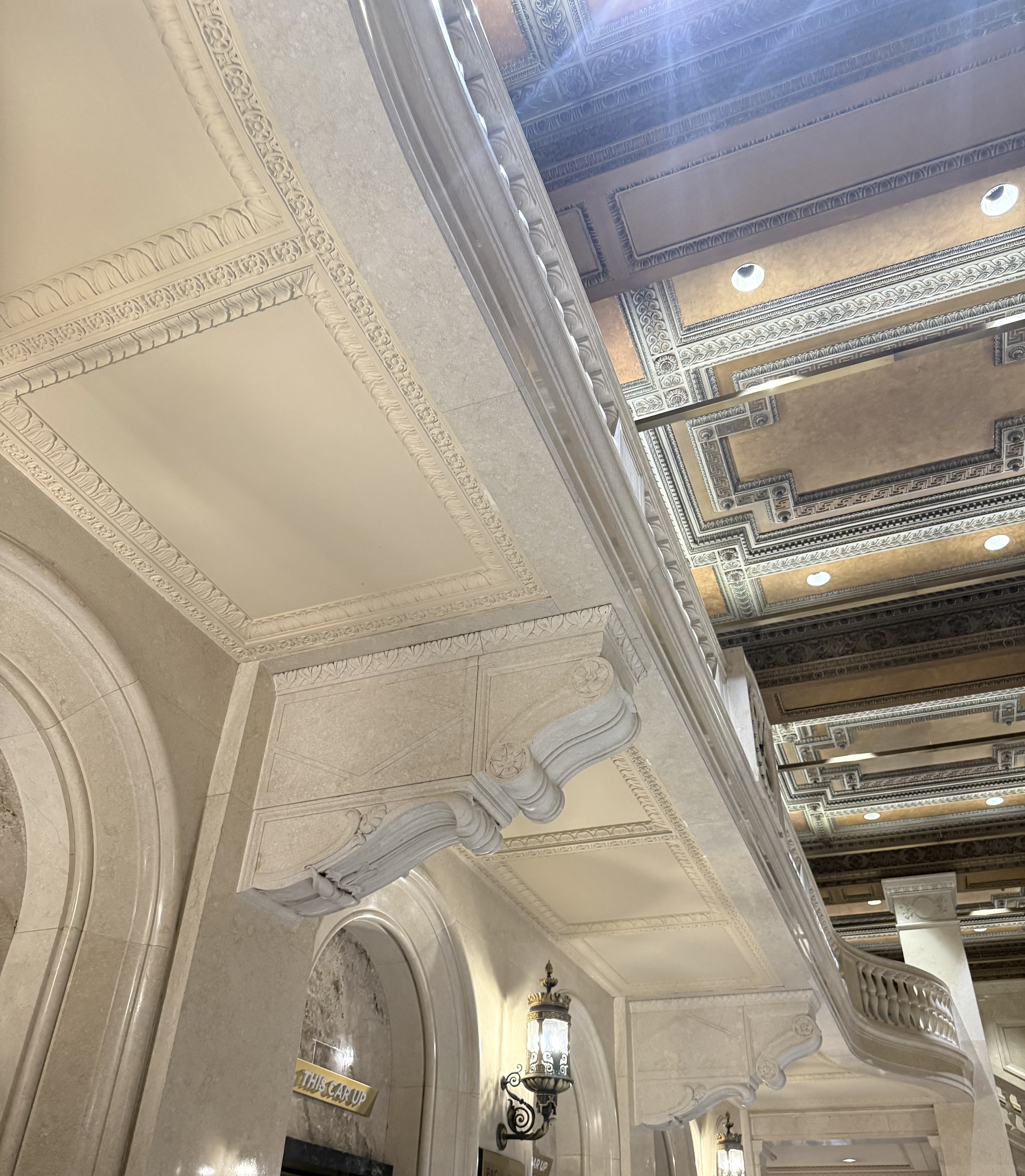 PacMutual Building, Parkinson & Bergstrom, 1908-1927, Downtown La (view 7 of 9)