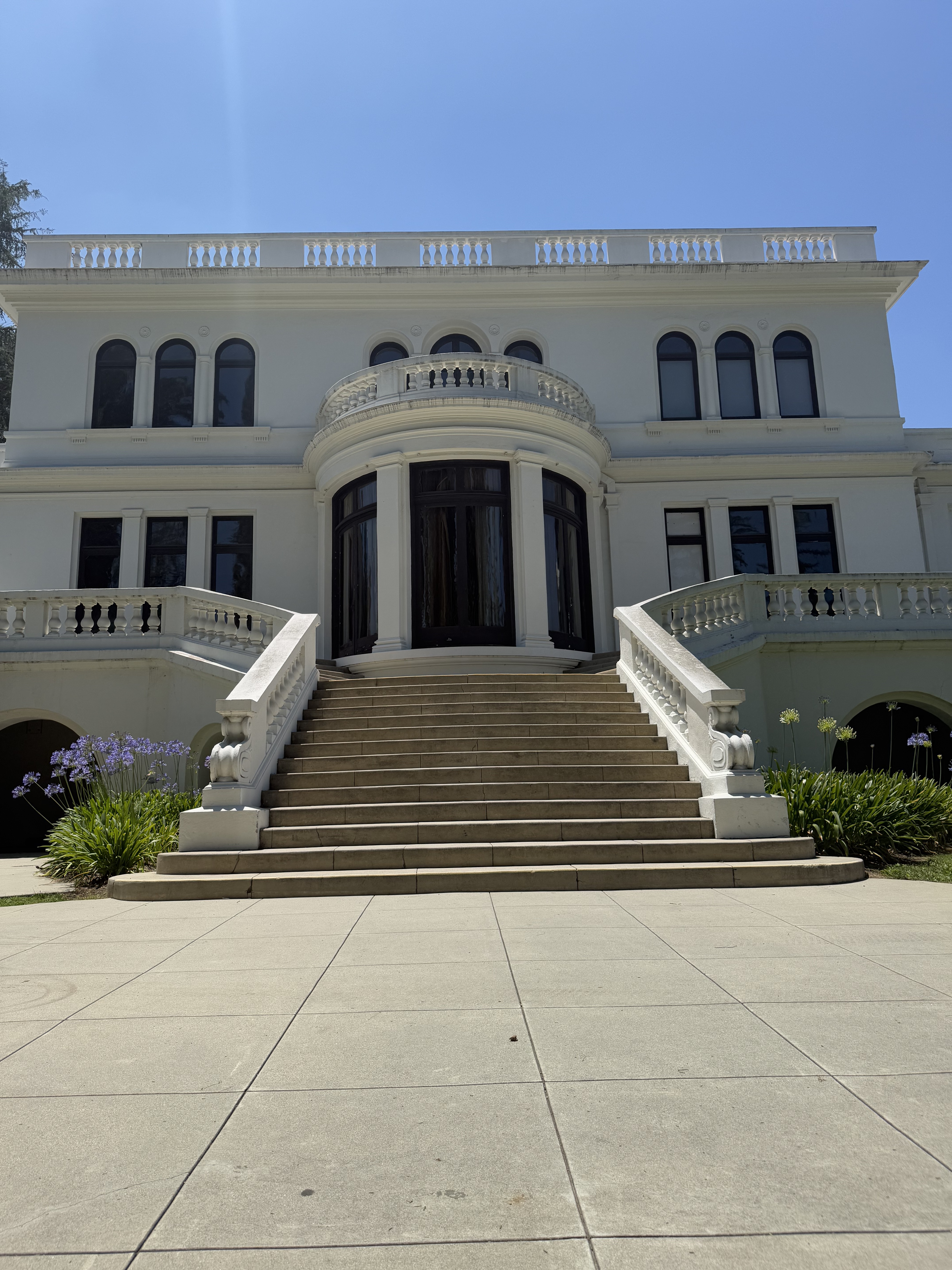 Fényes Mansion, Robert D. Farquhar, 1905–1911, Pasadena (view 6 of 6)