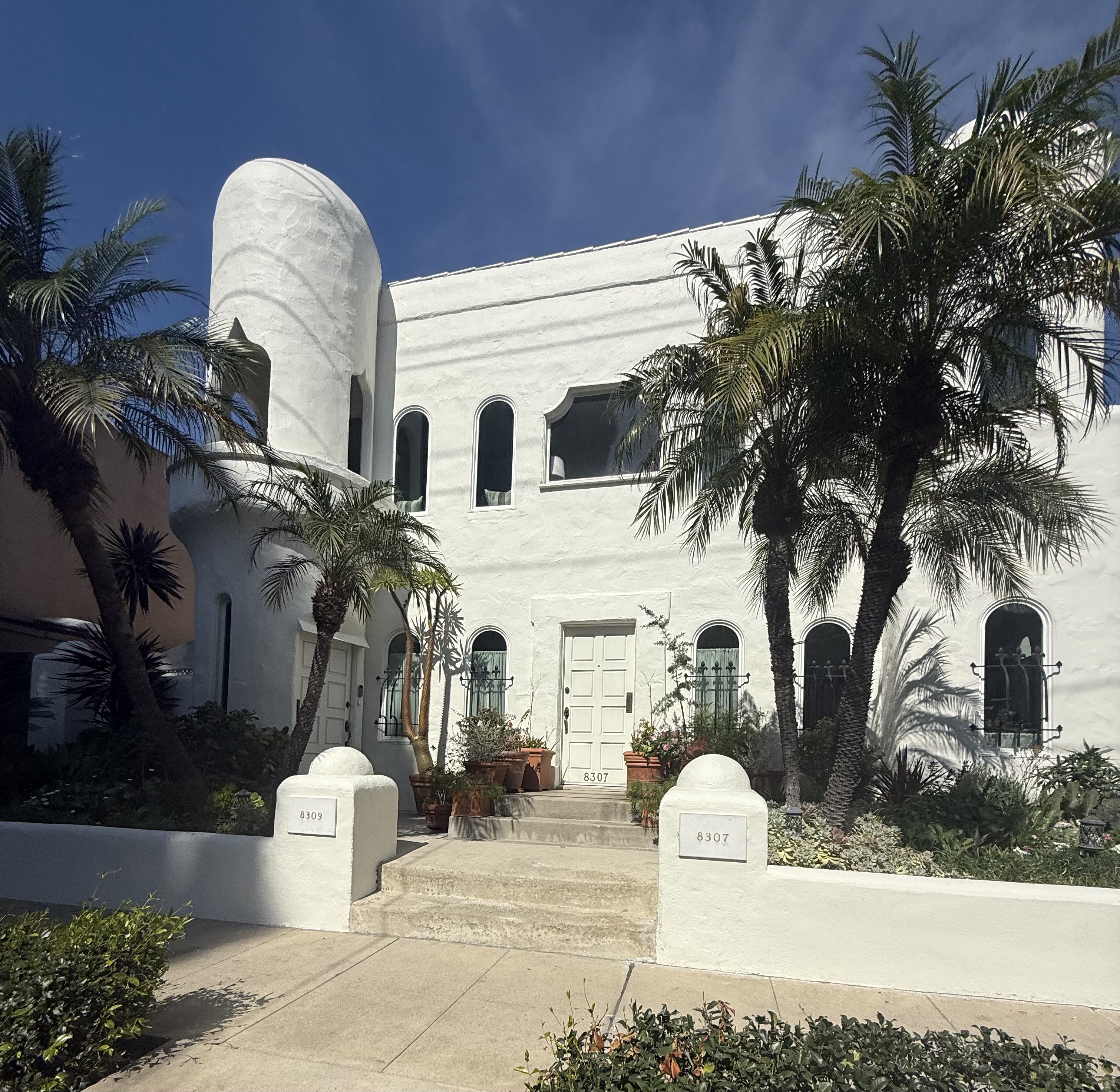 Kay Triplex, Carl Kay, 1926, West Hollywood