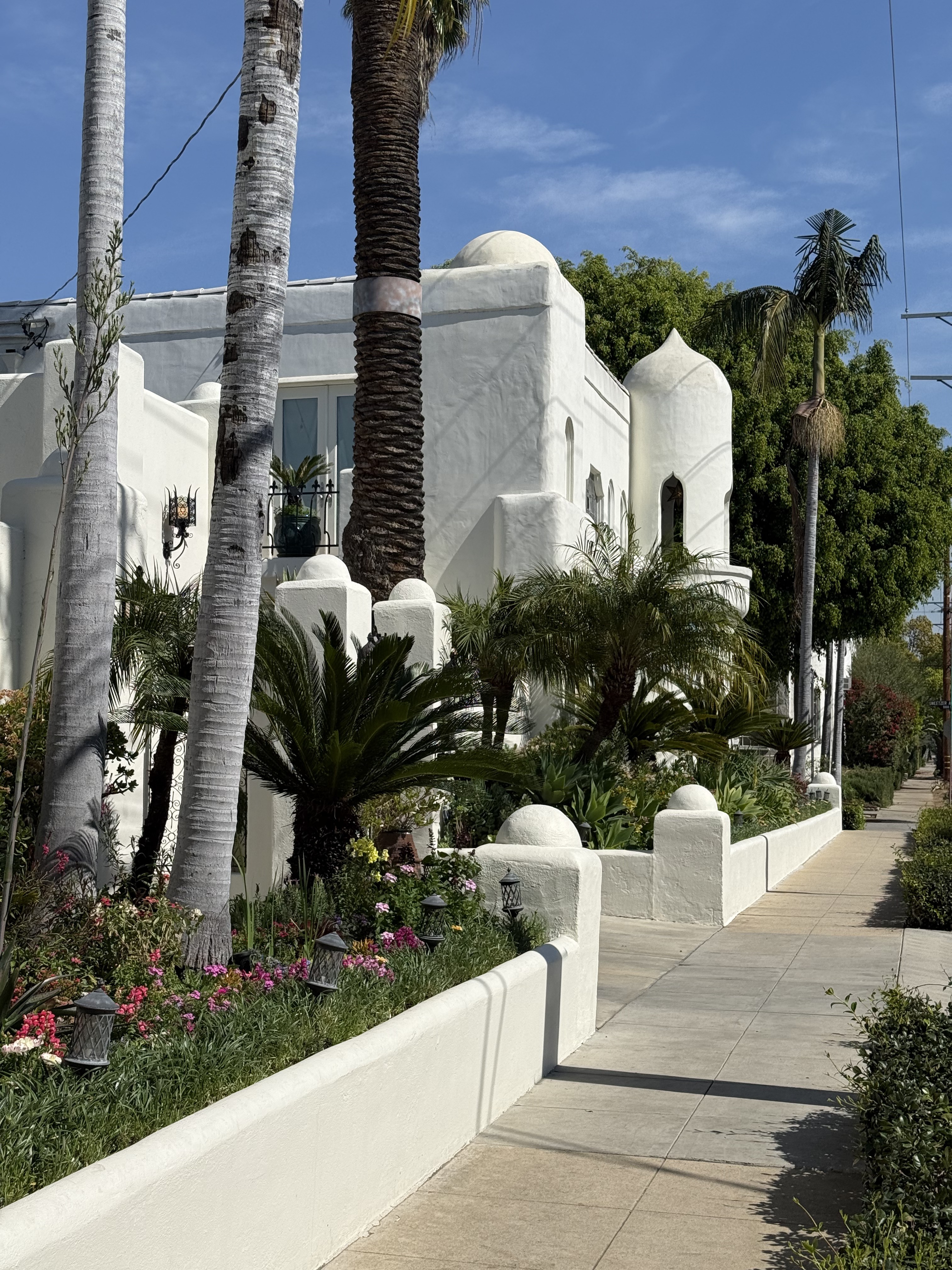 Kay Triplex, Carl Kay, 1926, West Hollywood (view 2 of 7)