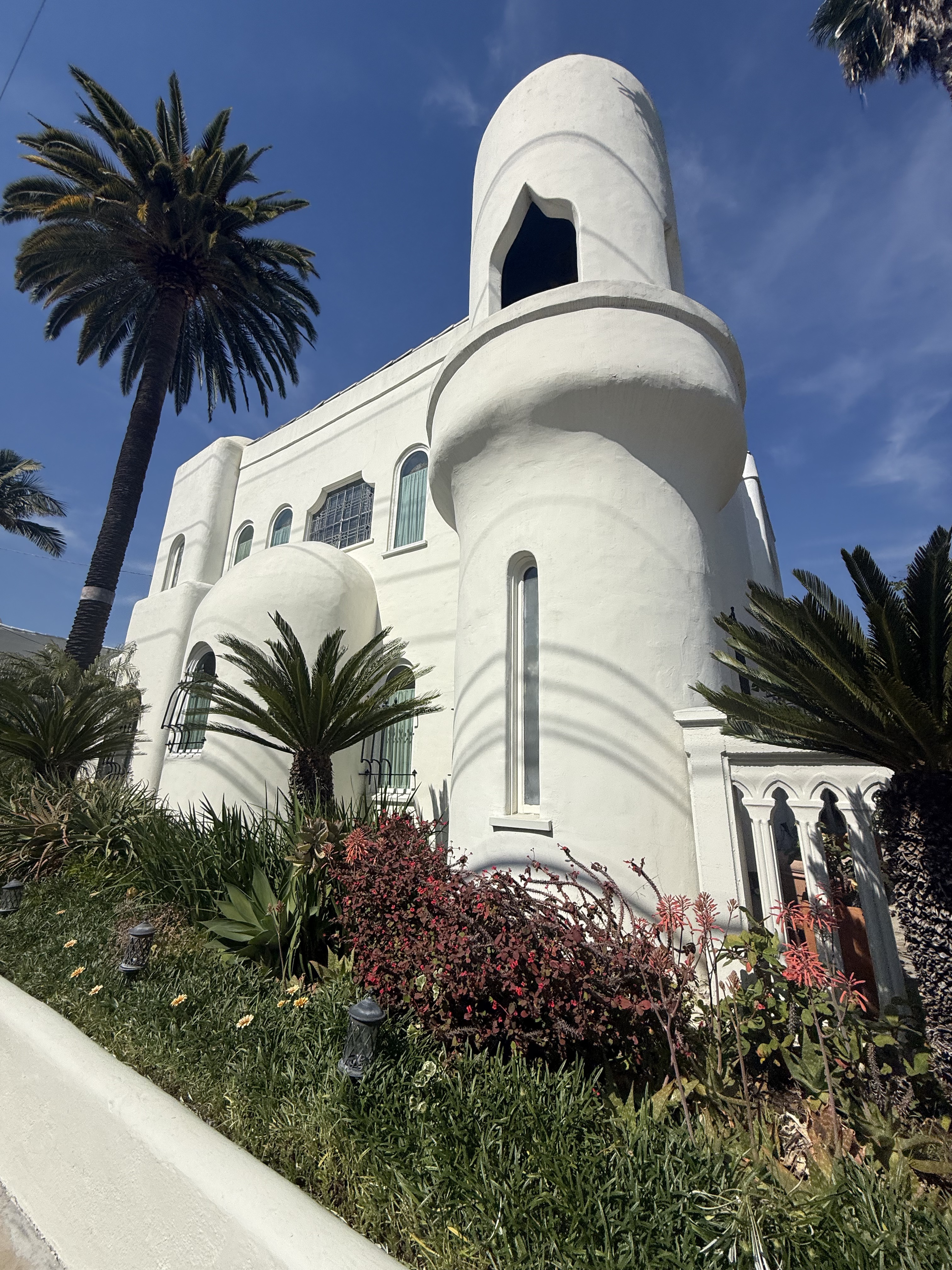 Kay Triplex, Carl Kay, 1926, West Hollywood (view 3 of 7)