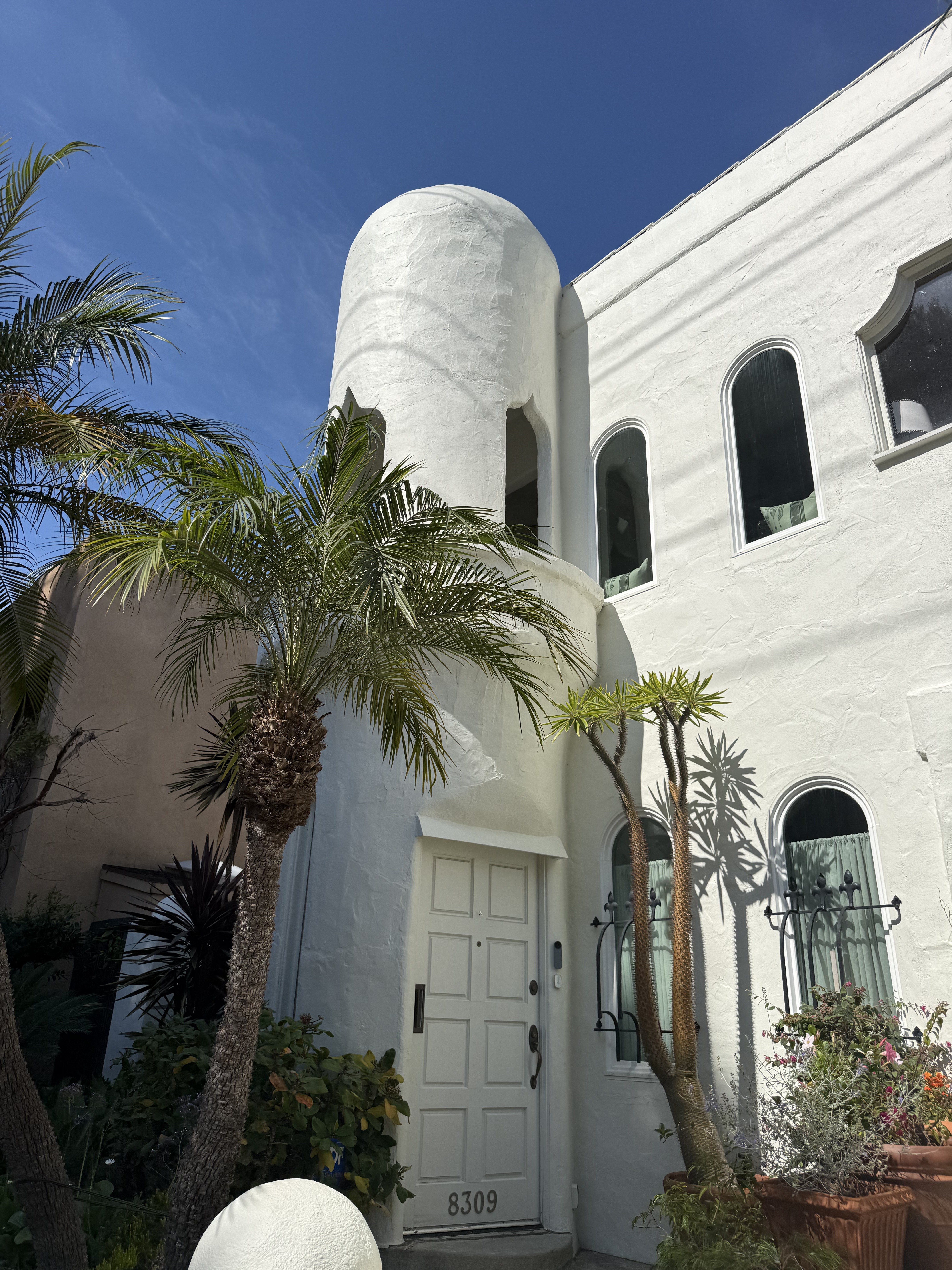 Kay Triplex, Carl Kay, 1926, West Hollywood (view 5 of 7)