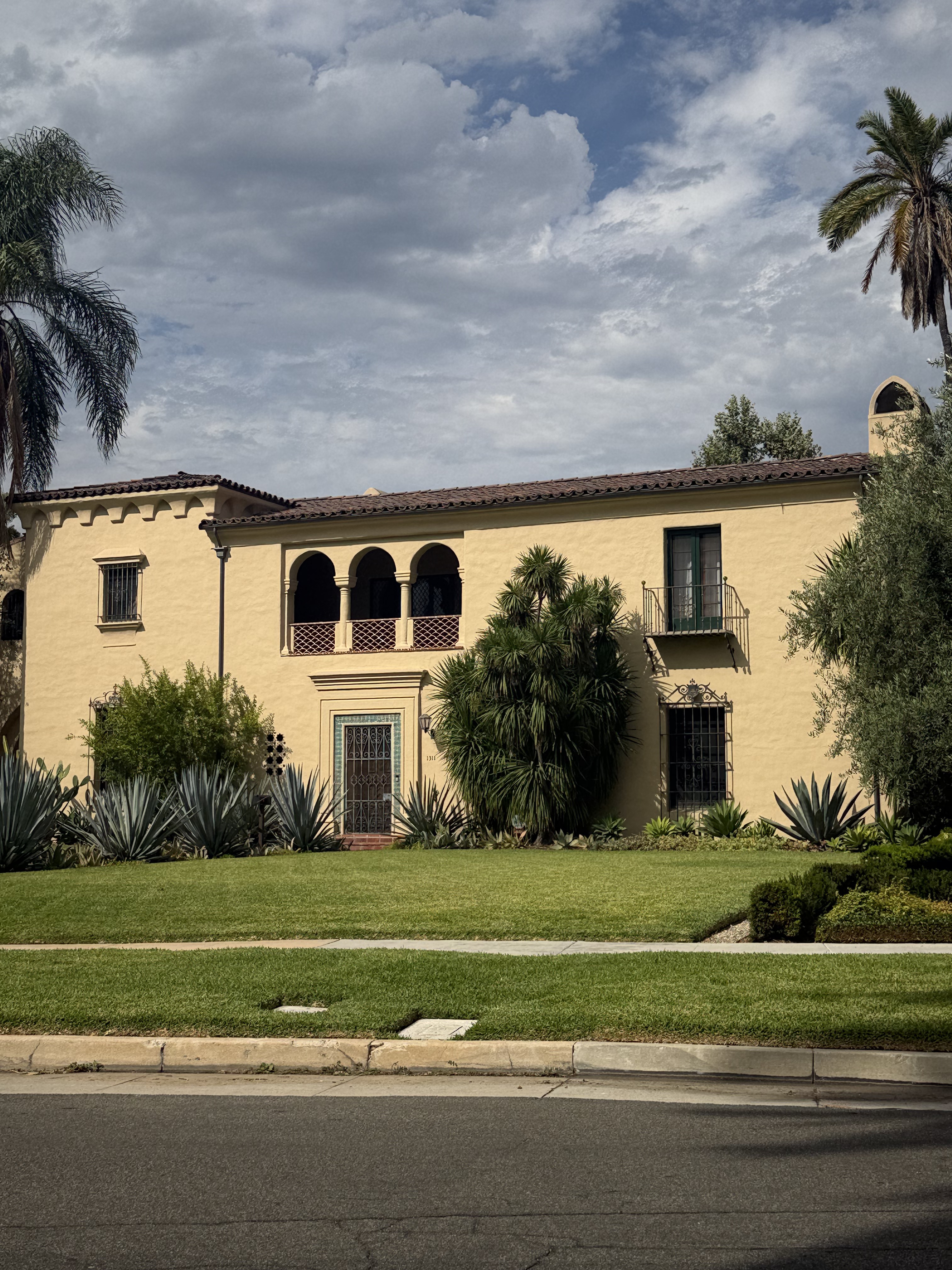 Prindle House