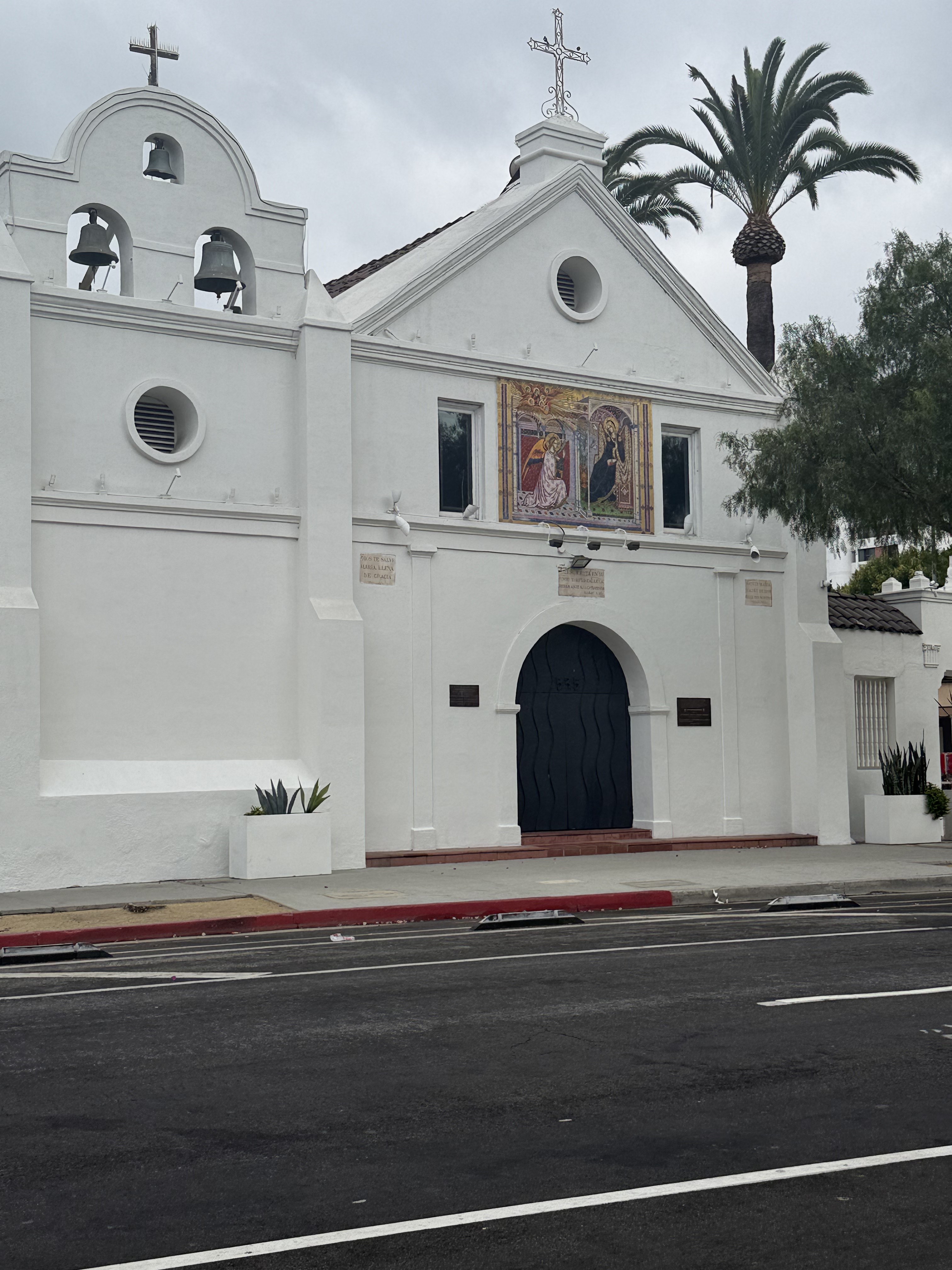Where LA Began (view 3 of 3)