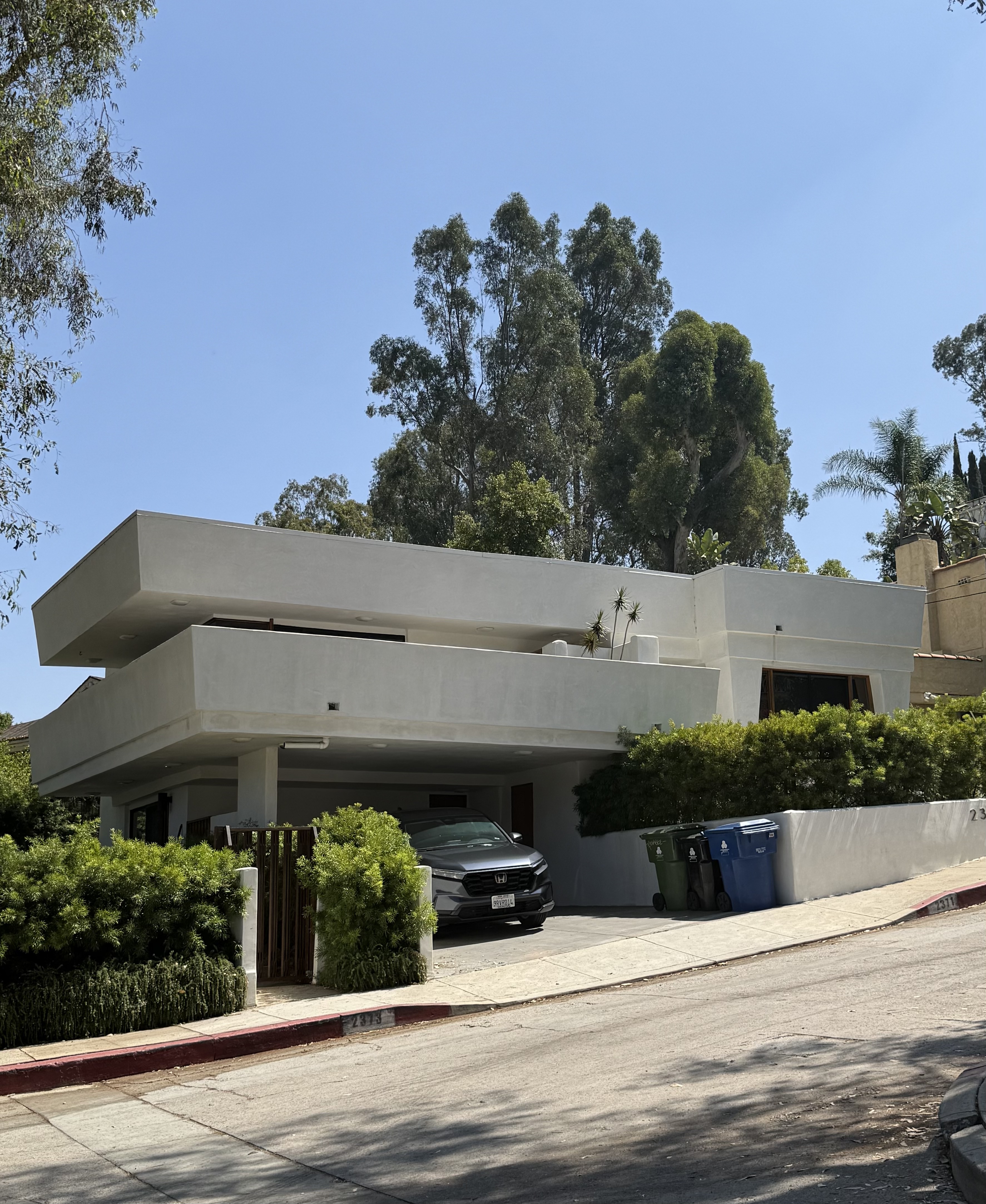 Eric Lloyd Wright